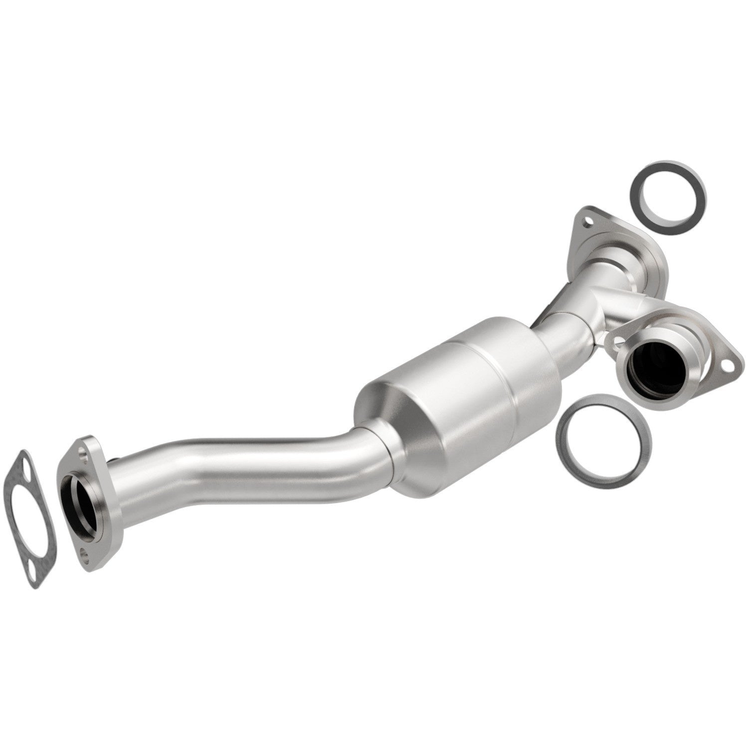 brexhaust catalytic converter  frsport 099-1819