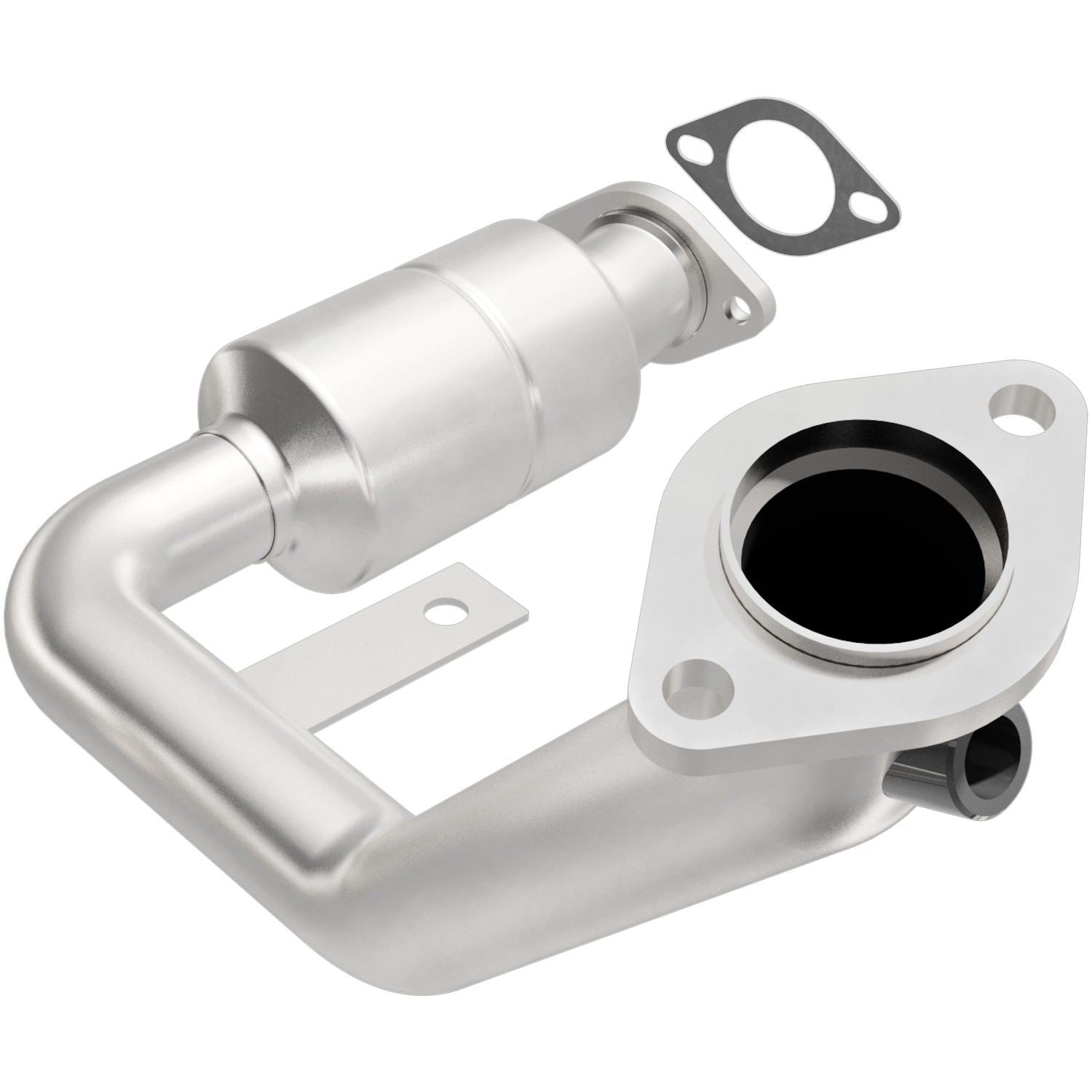 brexhaust catalytic converter  frsport 099-1820