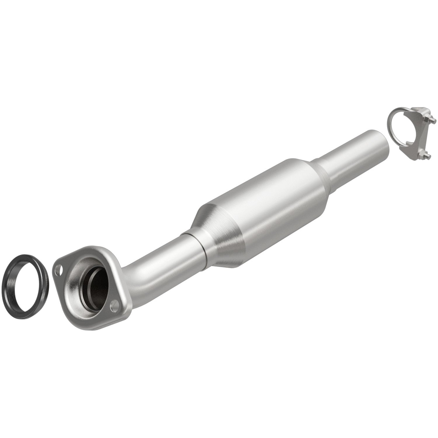 brexhaust catalytic converter  frsport 099-1823