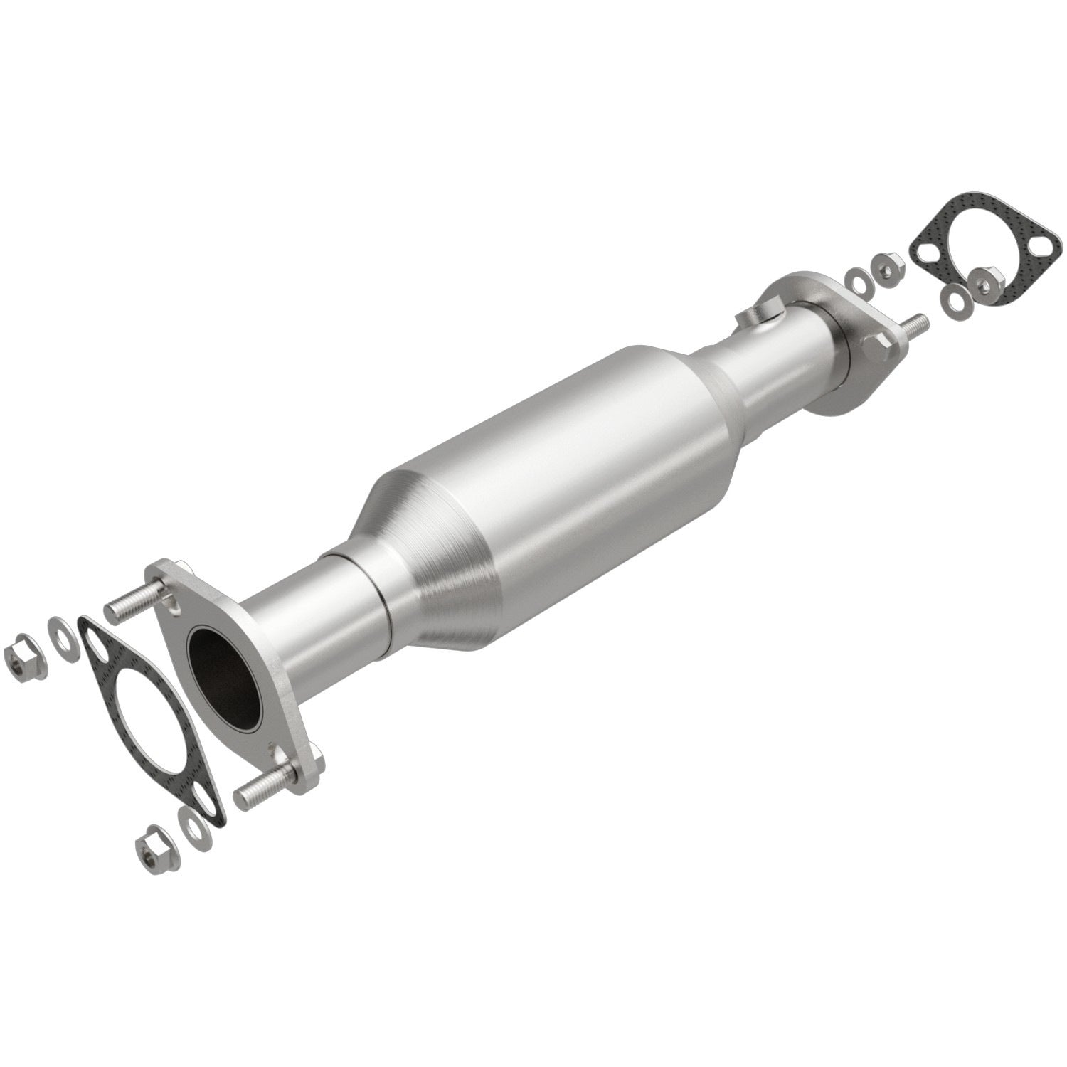 brexhaust catalytic converter  frsport 099-1832