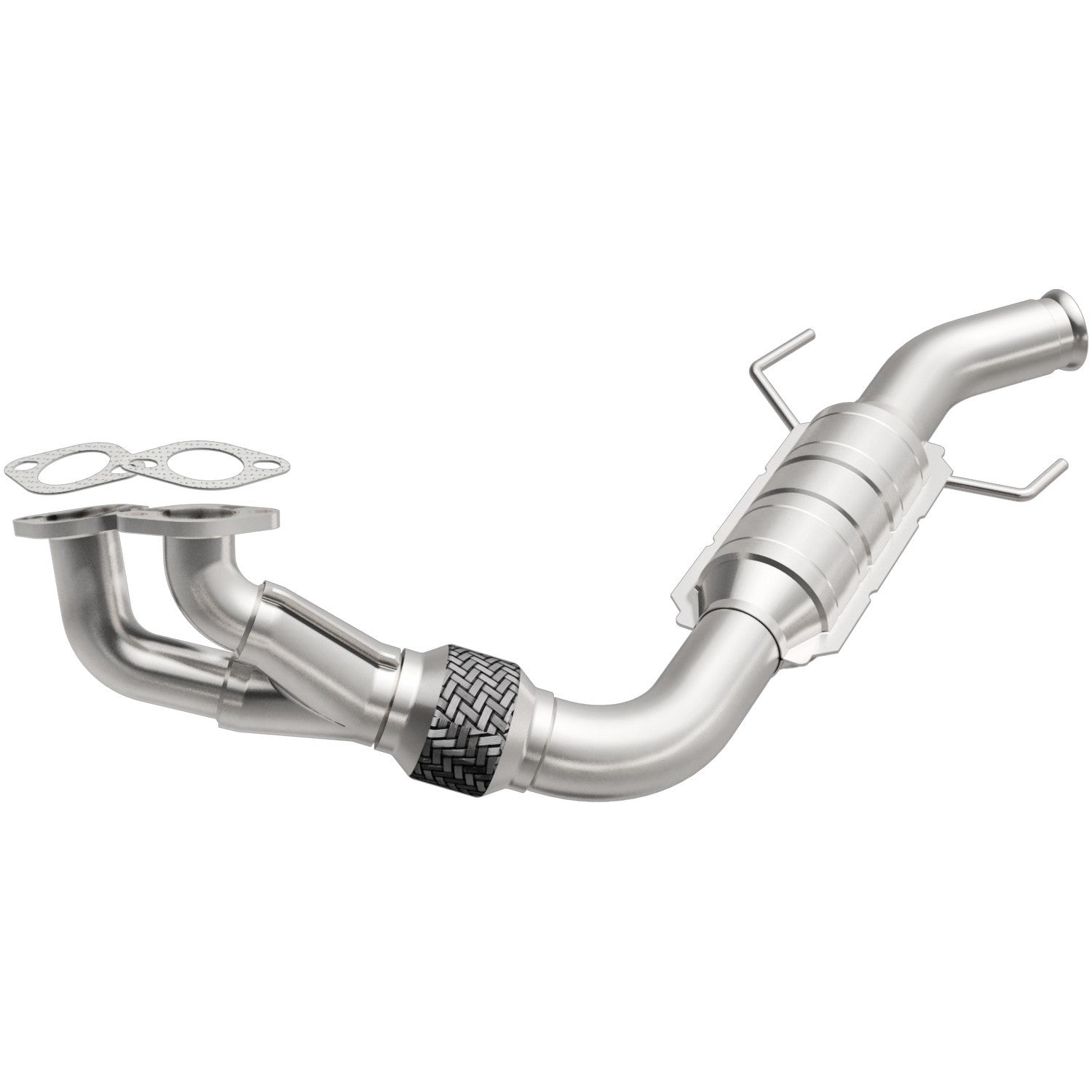 brexhaust catalytic converter  frsport 099-188