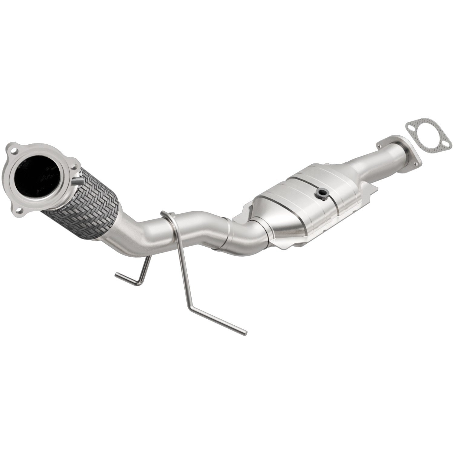 brexhaust catalytic converter  frsport 099-1983