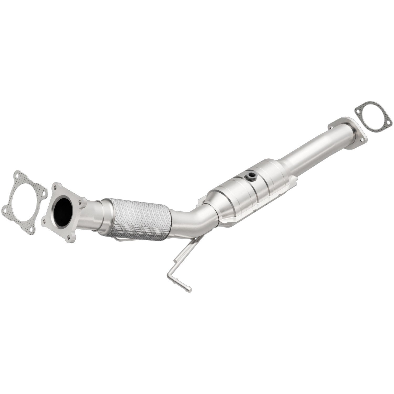 brexhaust catalytic converter  frsport 099-1989