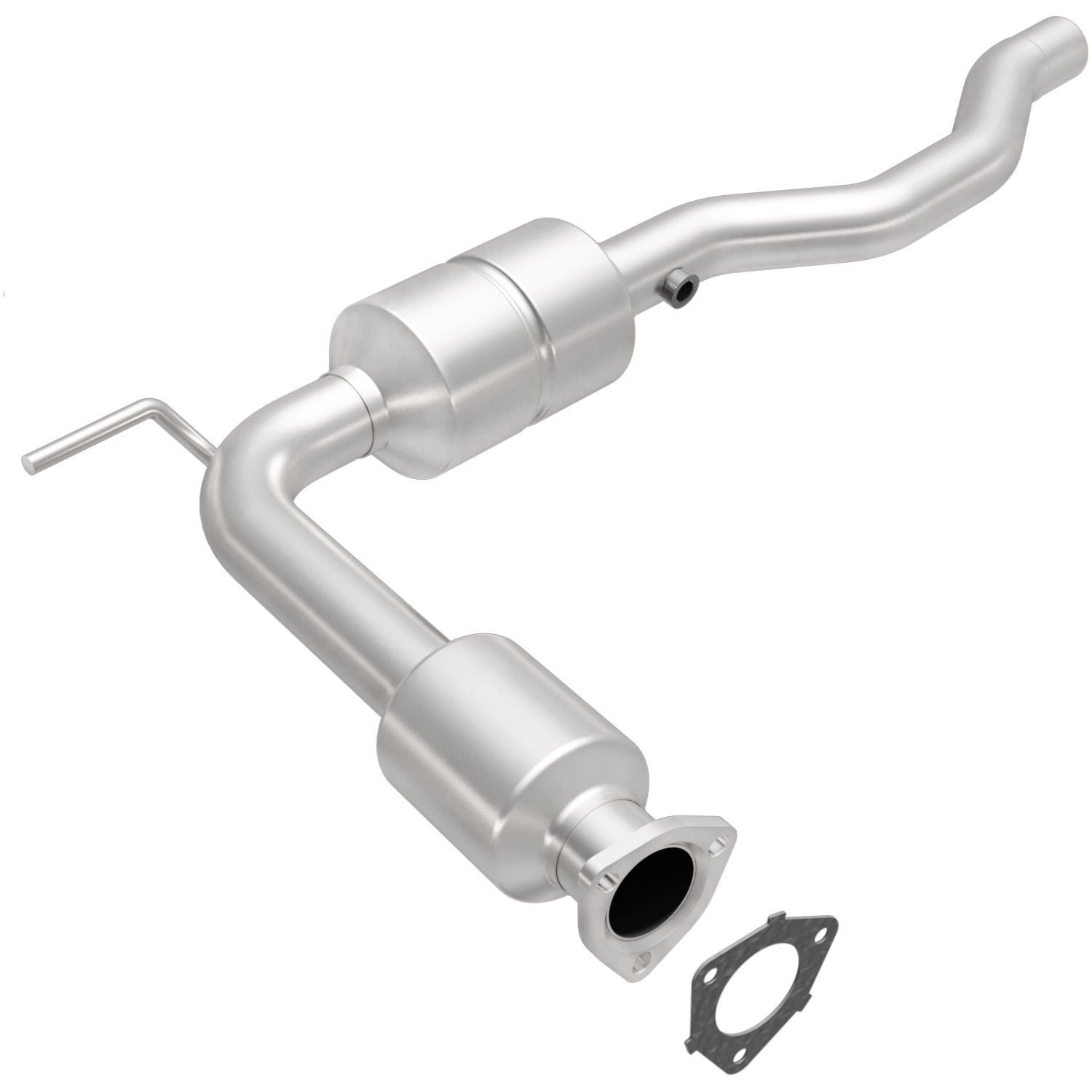 brexhaust catalytic converter  frsport 099-224