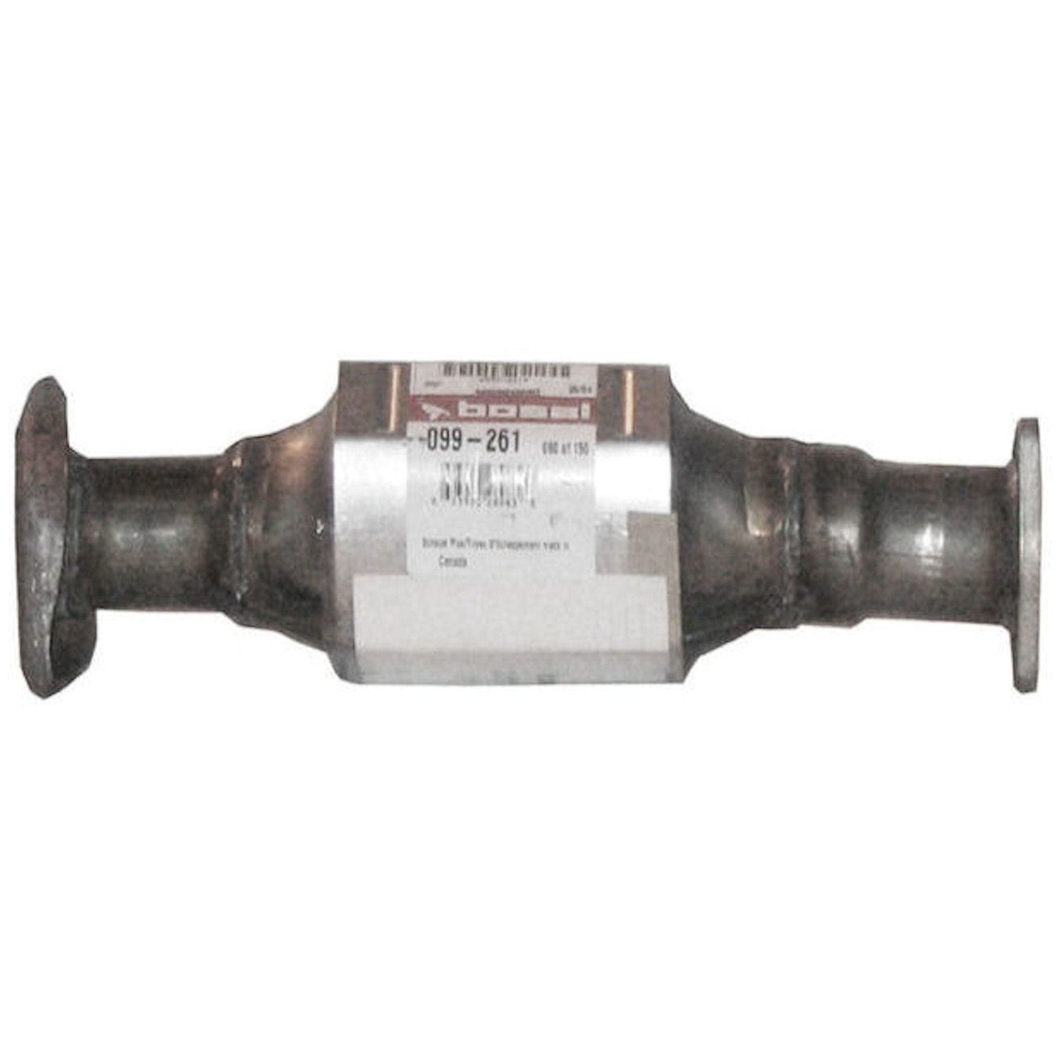 brexhaust catalytic converter  frsport 099-261