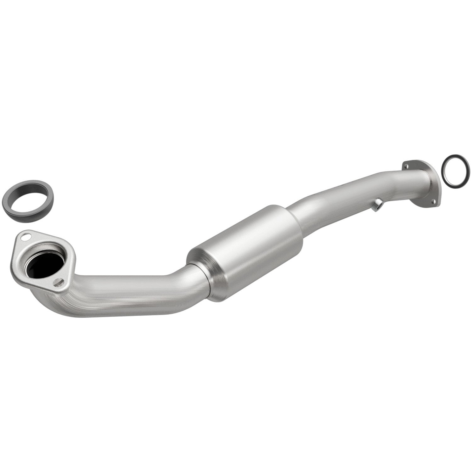 brexhaust catalytic converter  frsport 099-2630