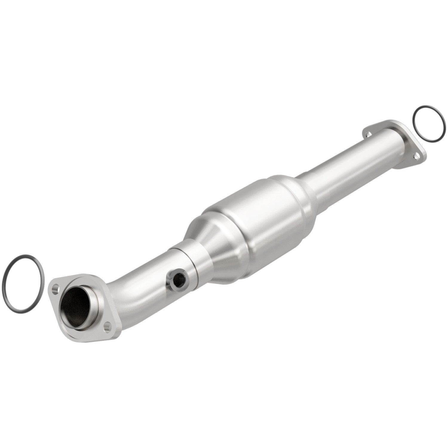 brexhaust catalytic converter  frsport 099-2646