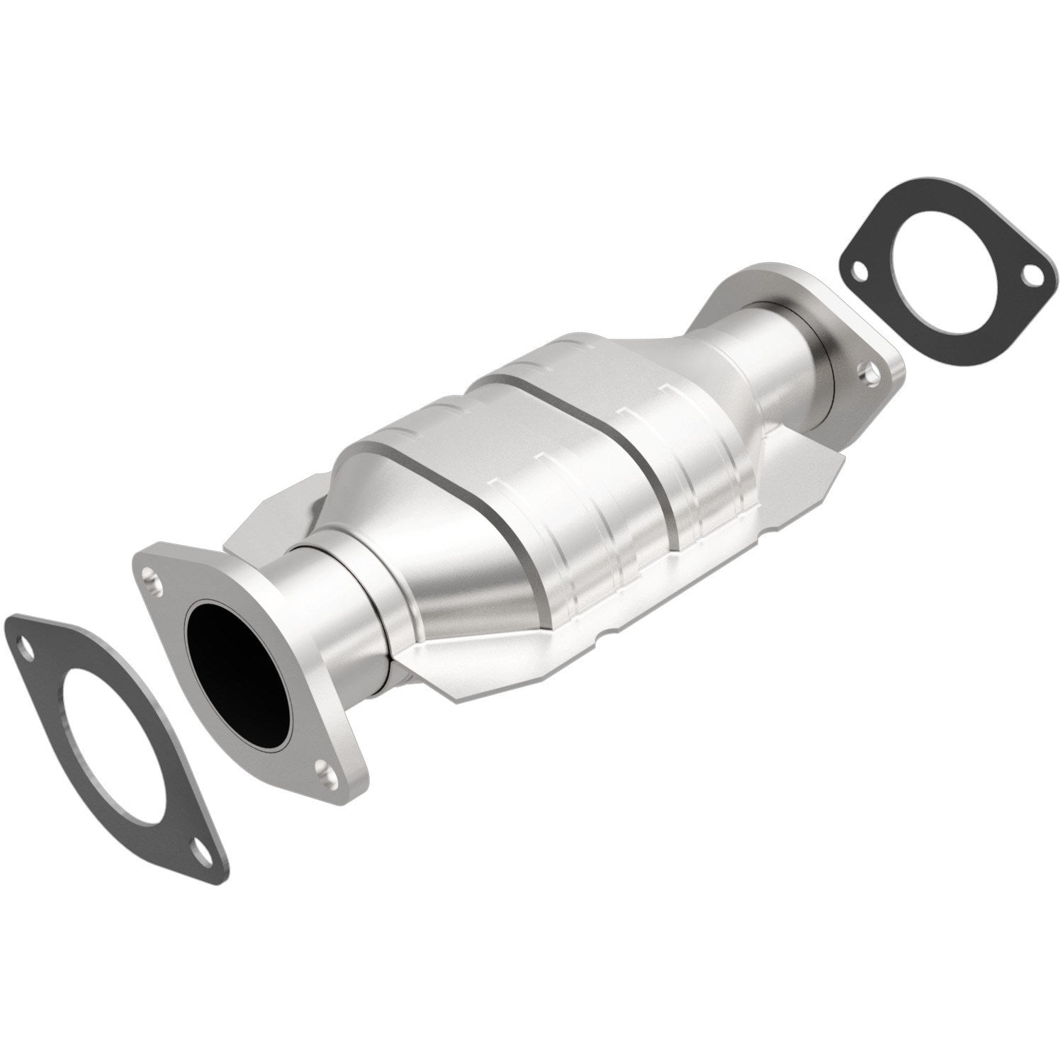 brexhaust catalytic converter  frsport 099-267