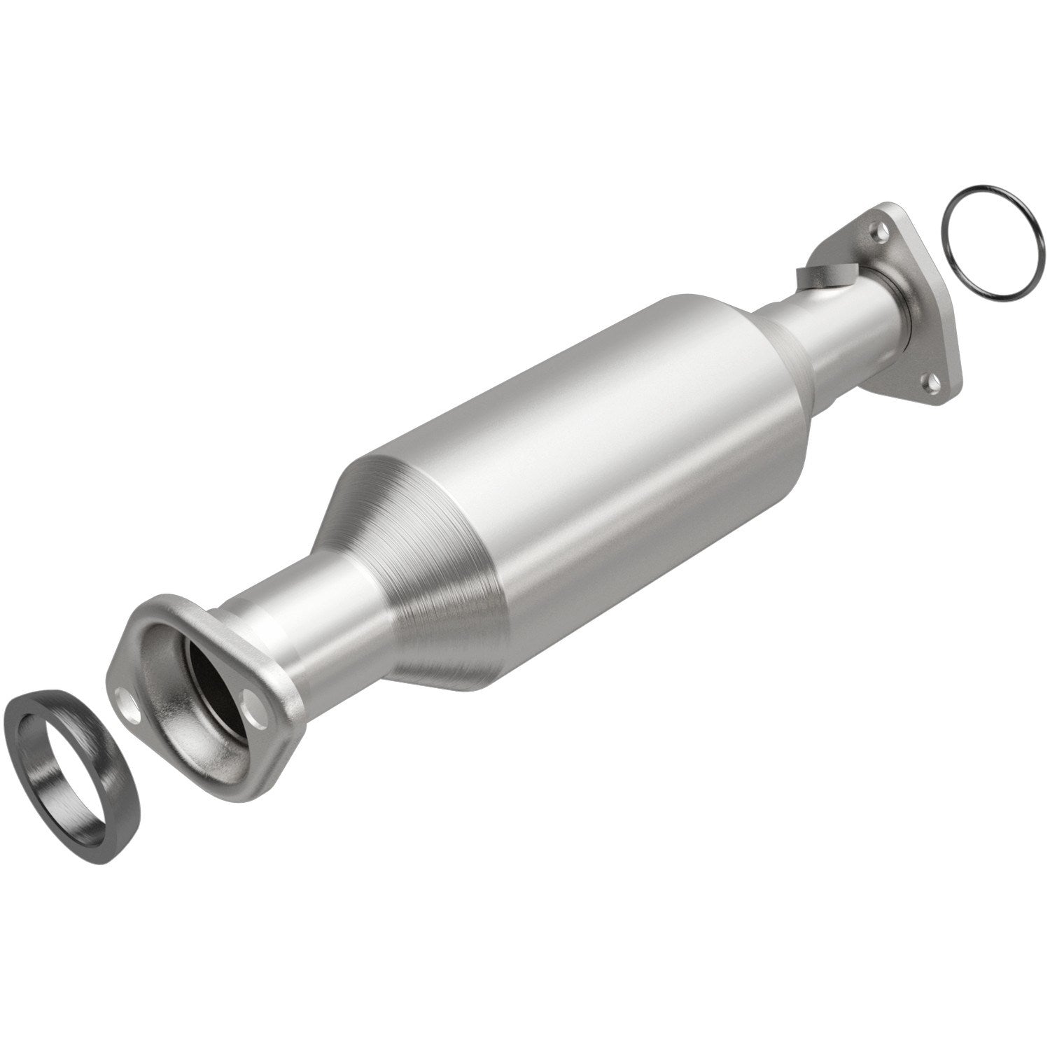 brexhaust catalytic converter  frsport 099-3721