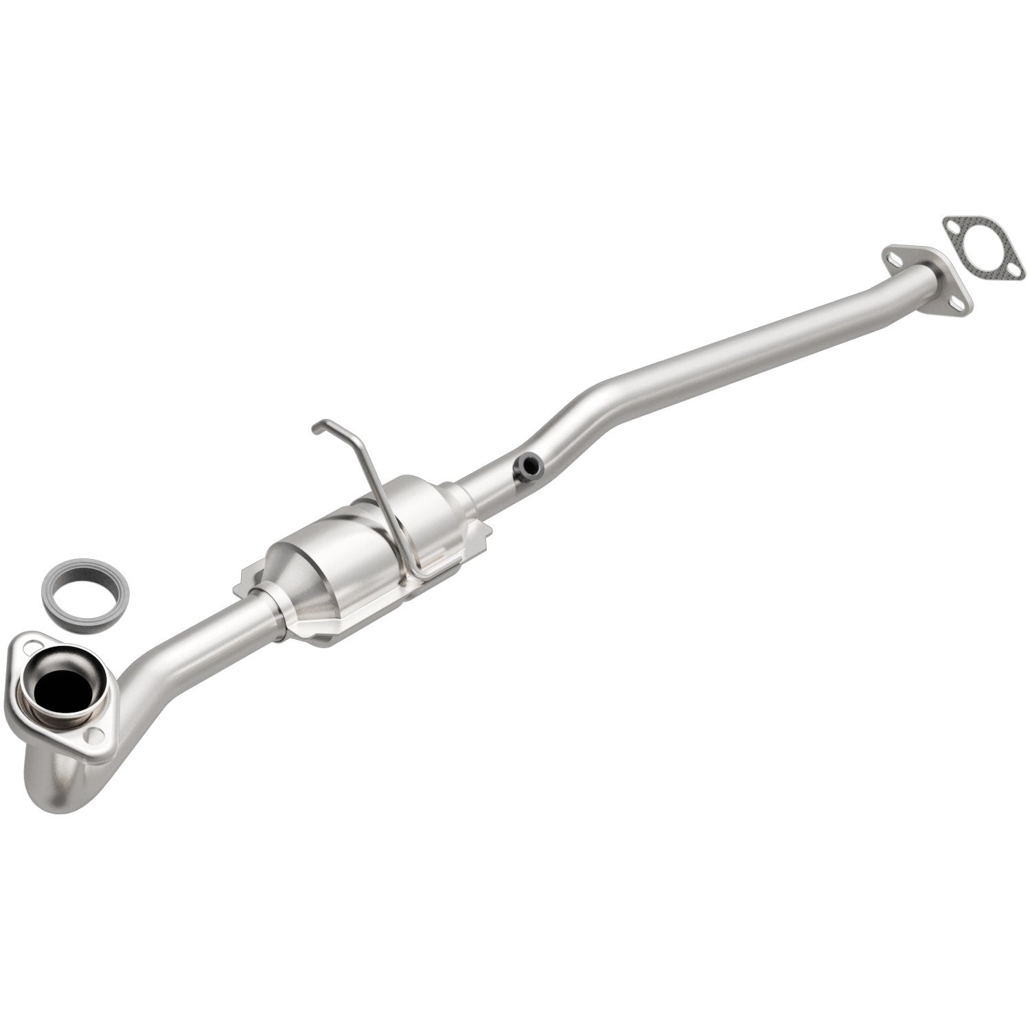 brexhaust catalytic converter  frsport 099-508