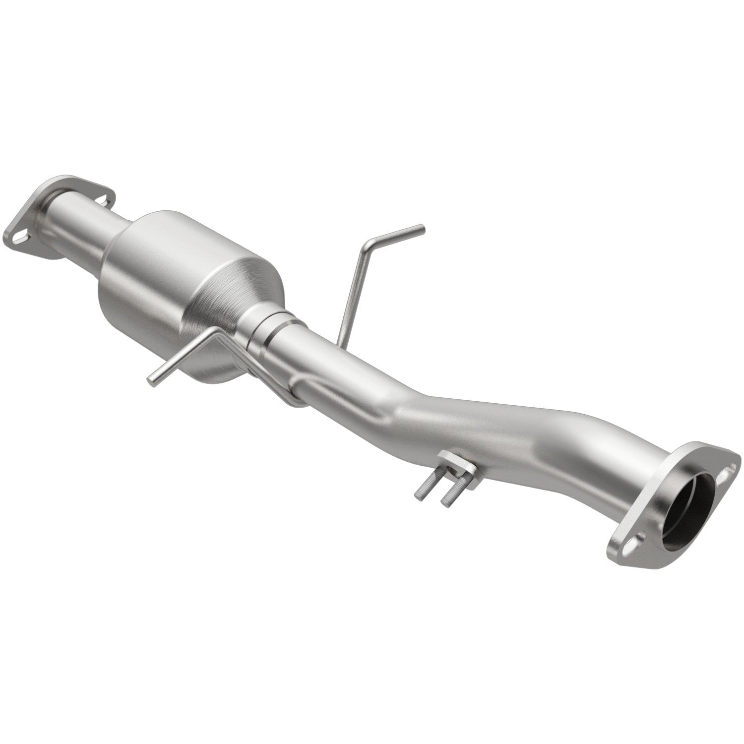 brexhaust catalytic converter  frsport 099-8351