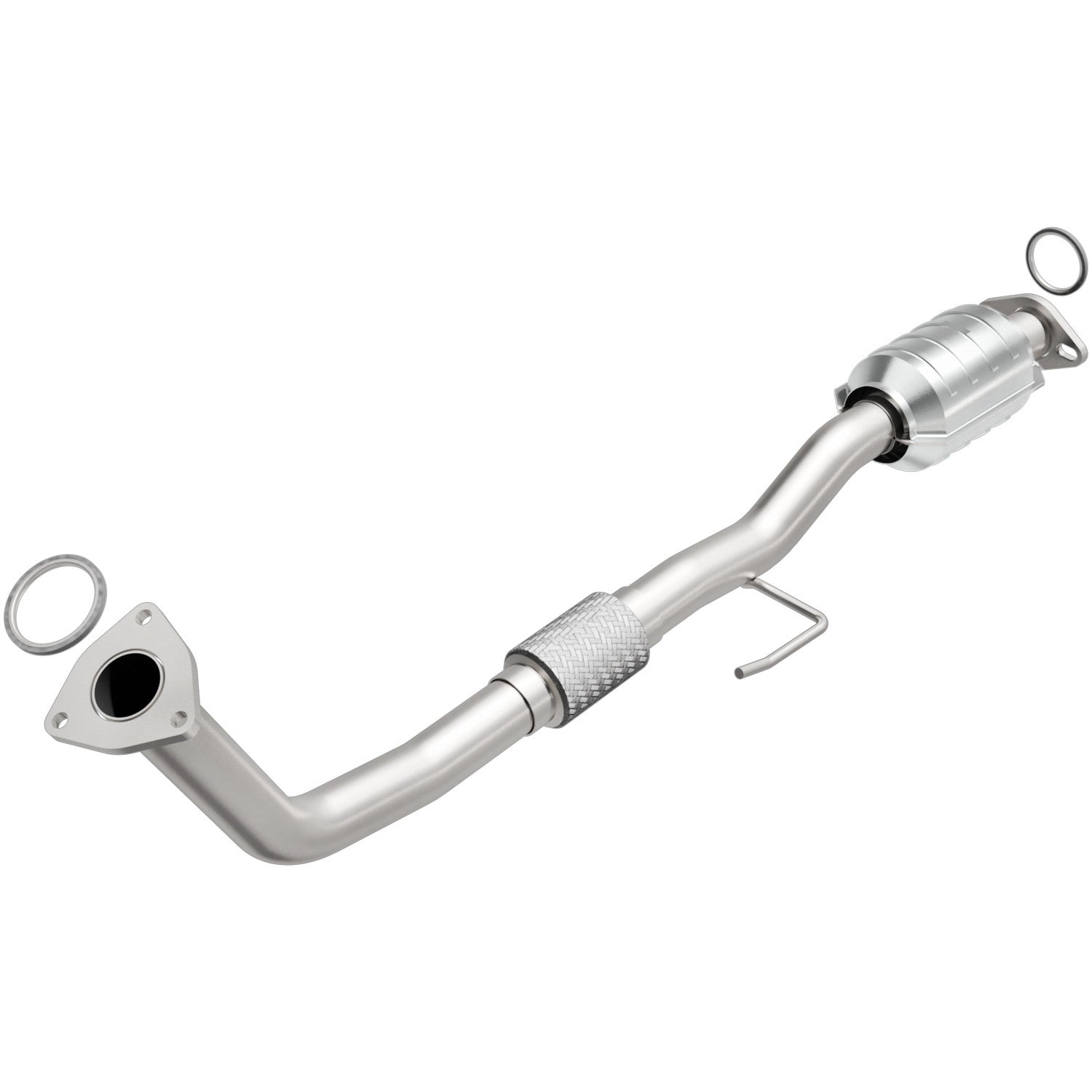 brexhaust catalytic converter  frsport 099-859