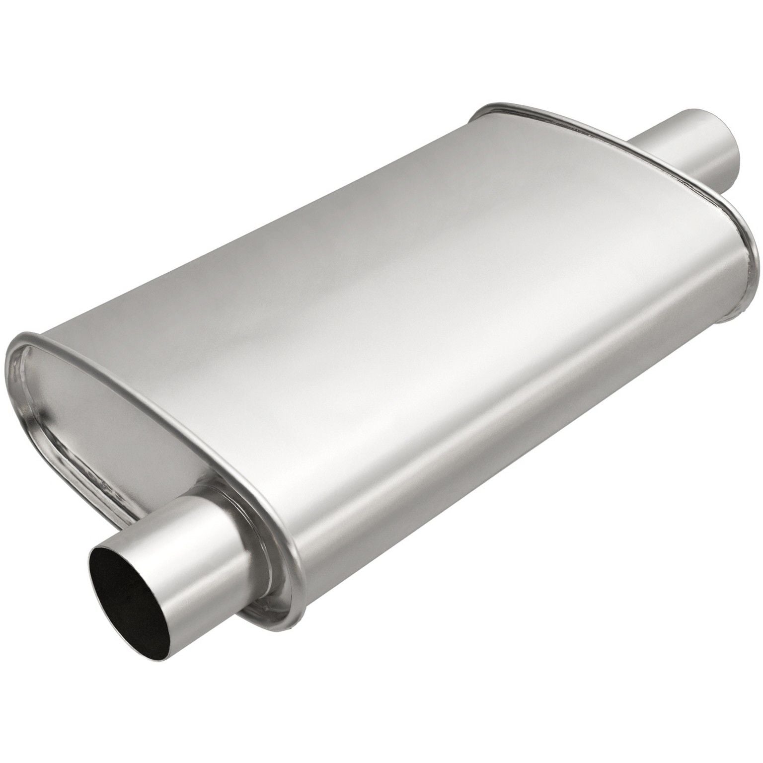 brexhaust exhaust muffler  frsport 100-1738