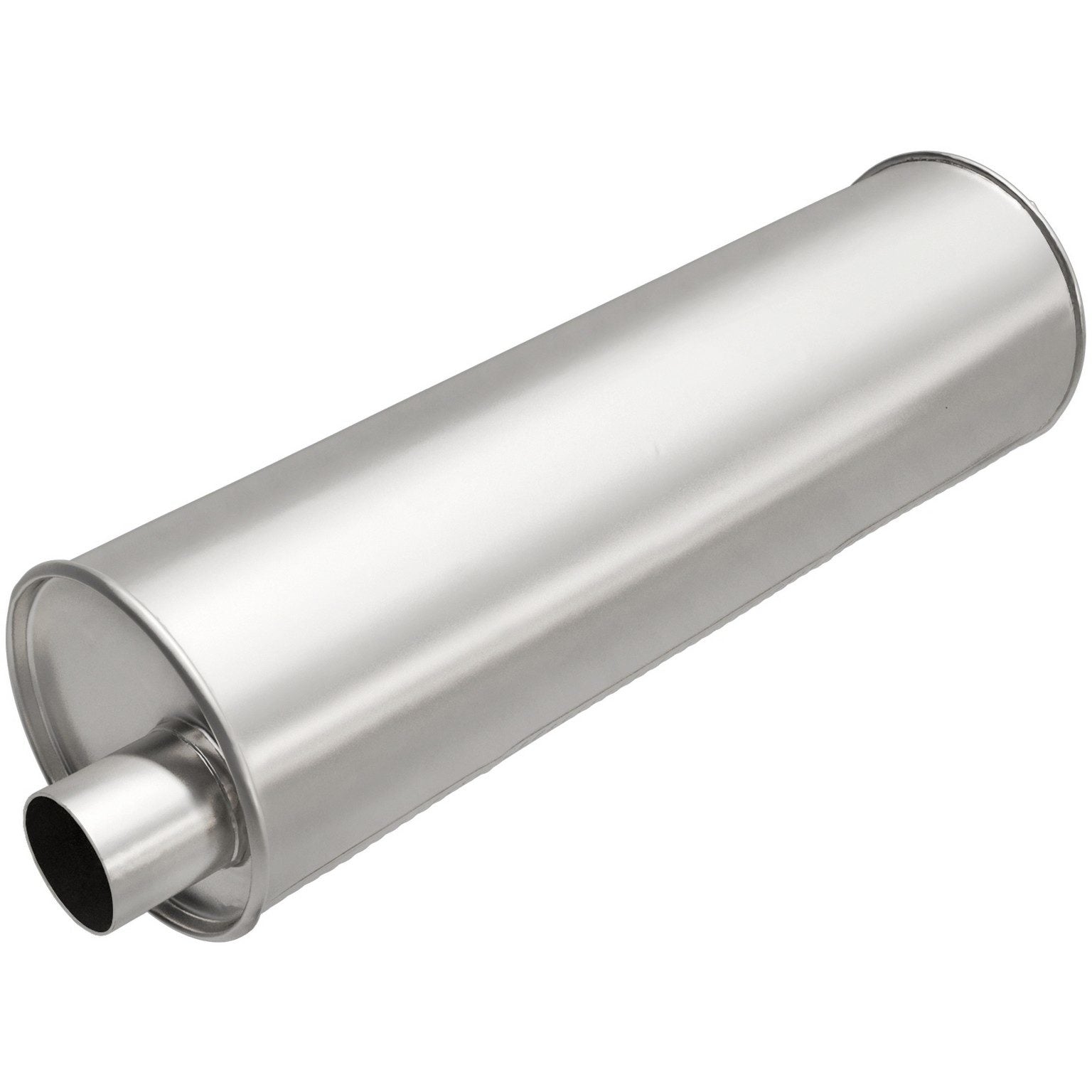 brexhaust exhaust muffler  frsport 100-1741