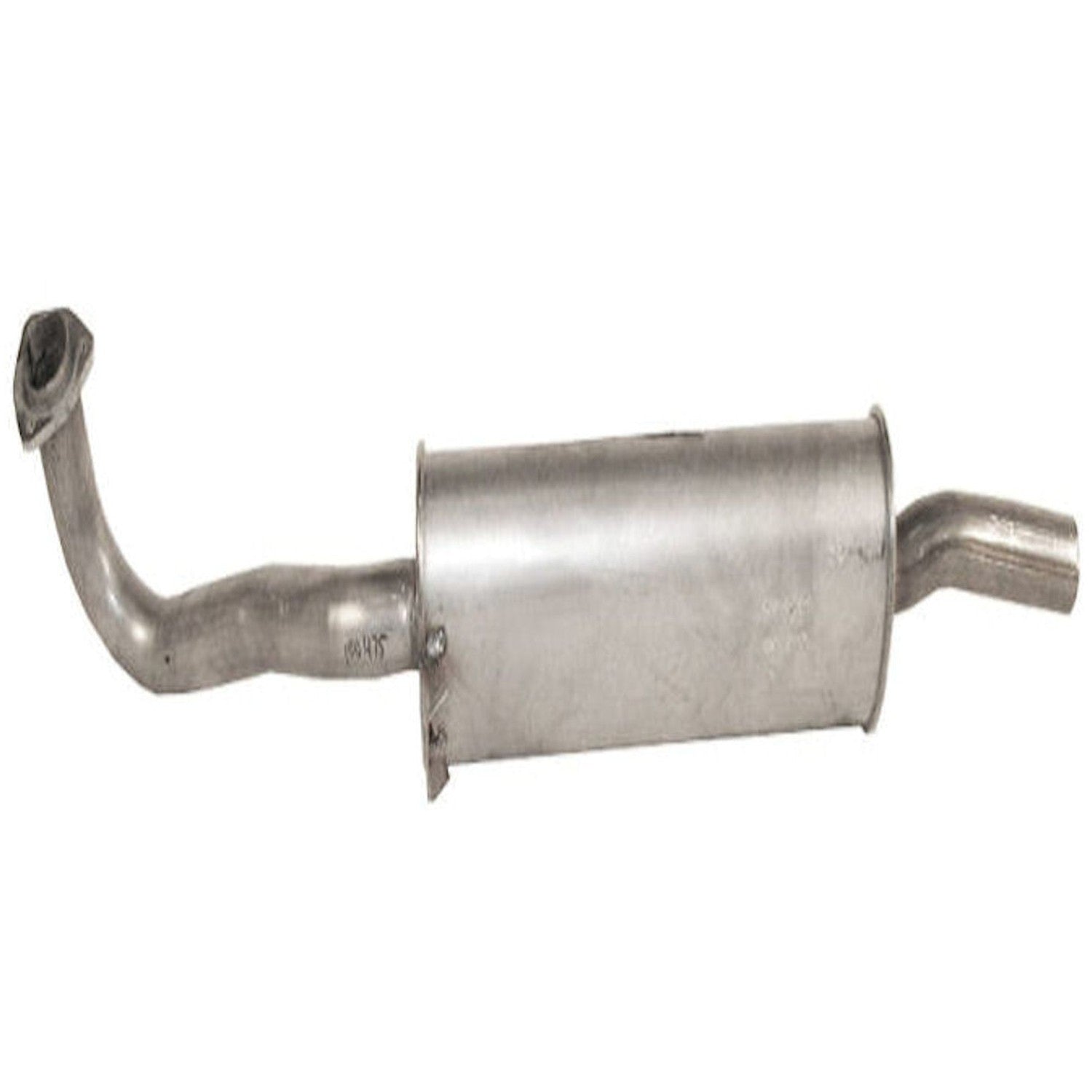 brexhaust exhaust muffler assembly  frsport 100-475