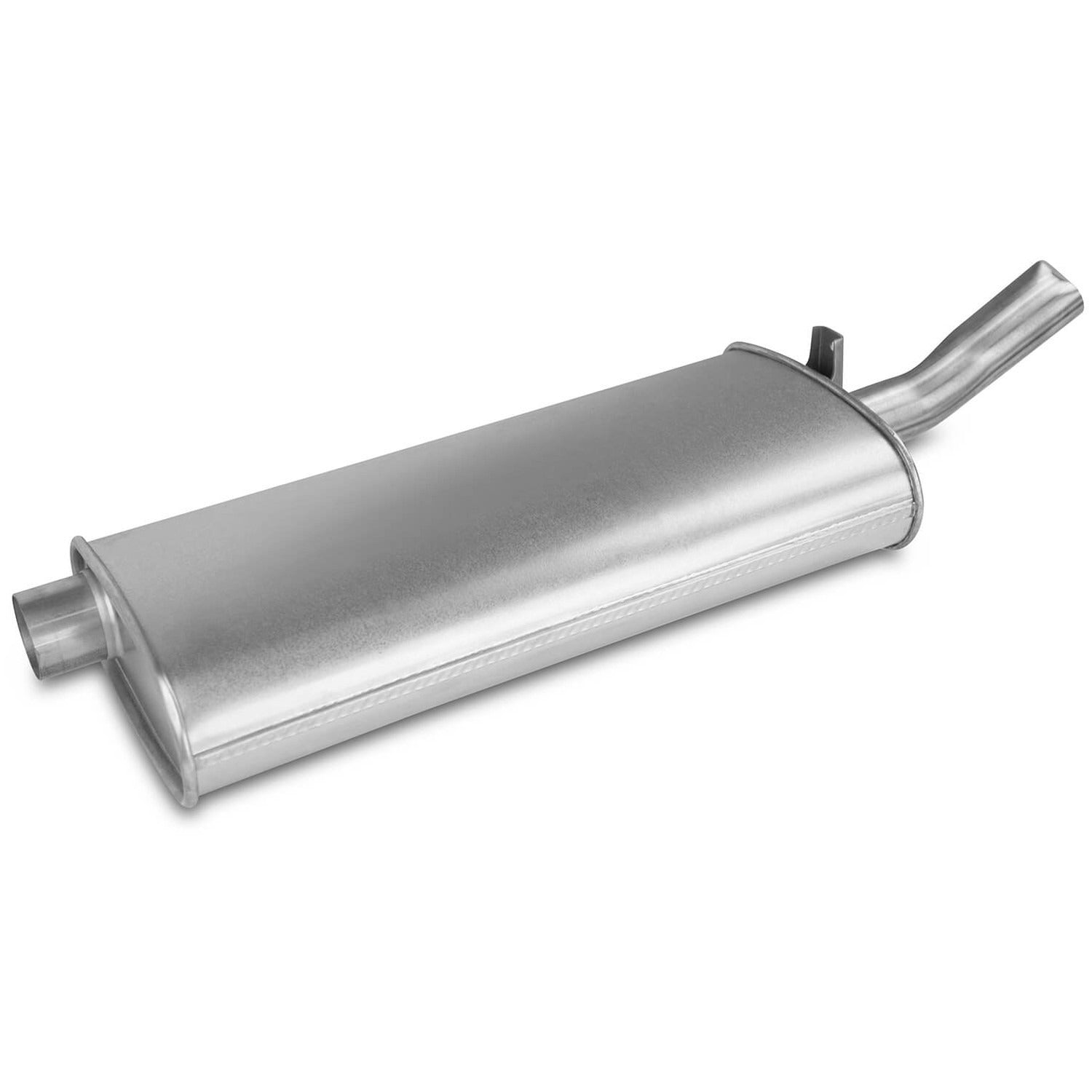 brexhaust exhaust muffler assembly  frsport 100-5008