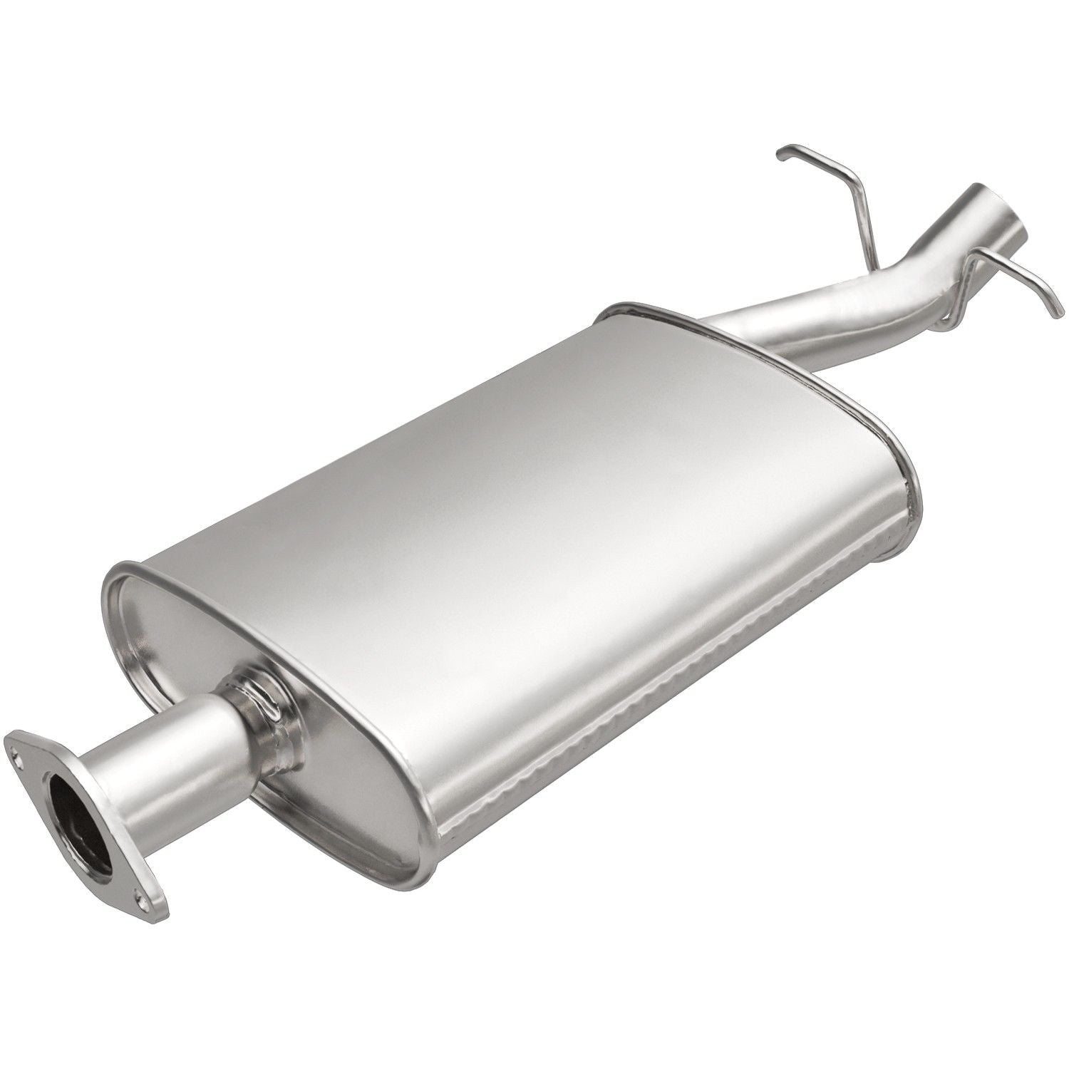 brexhaust exhaust muffler assembly  frsport 100-5030