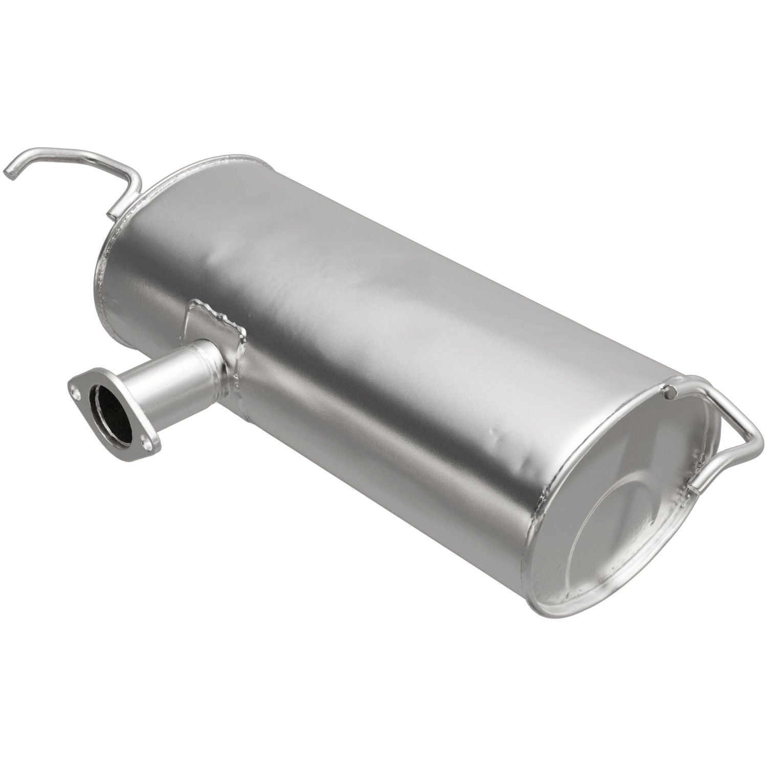 brexhaust exhaust muffler assembly  frsport 100-8265