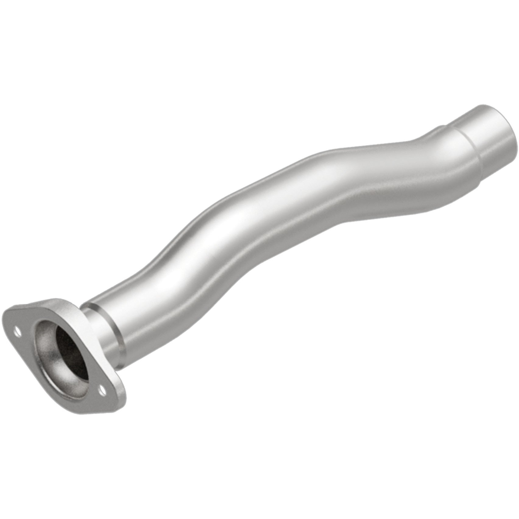 BRExhaust Exhaust Intermediate Pipe  top view frsport 102-1098