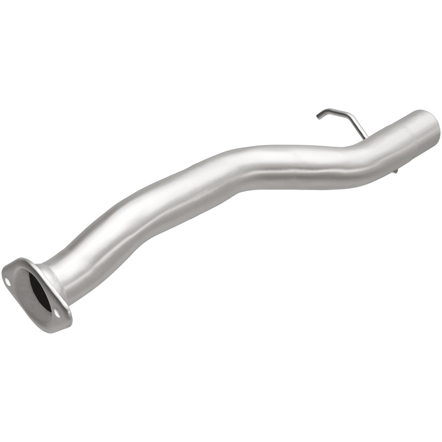 BRExhaust Exhaust Intermediate Pipe  top view frsport 102-1197