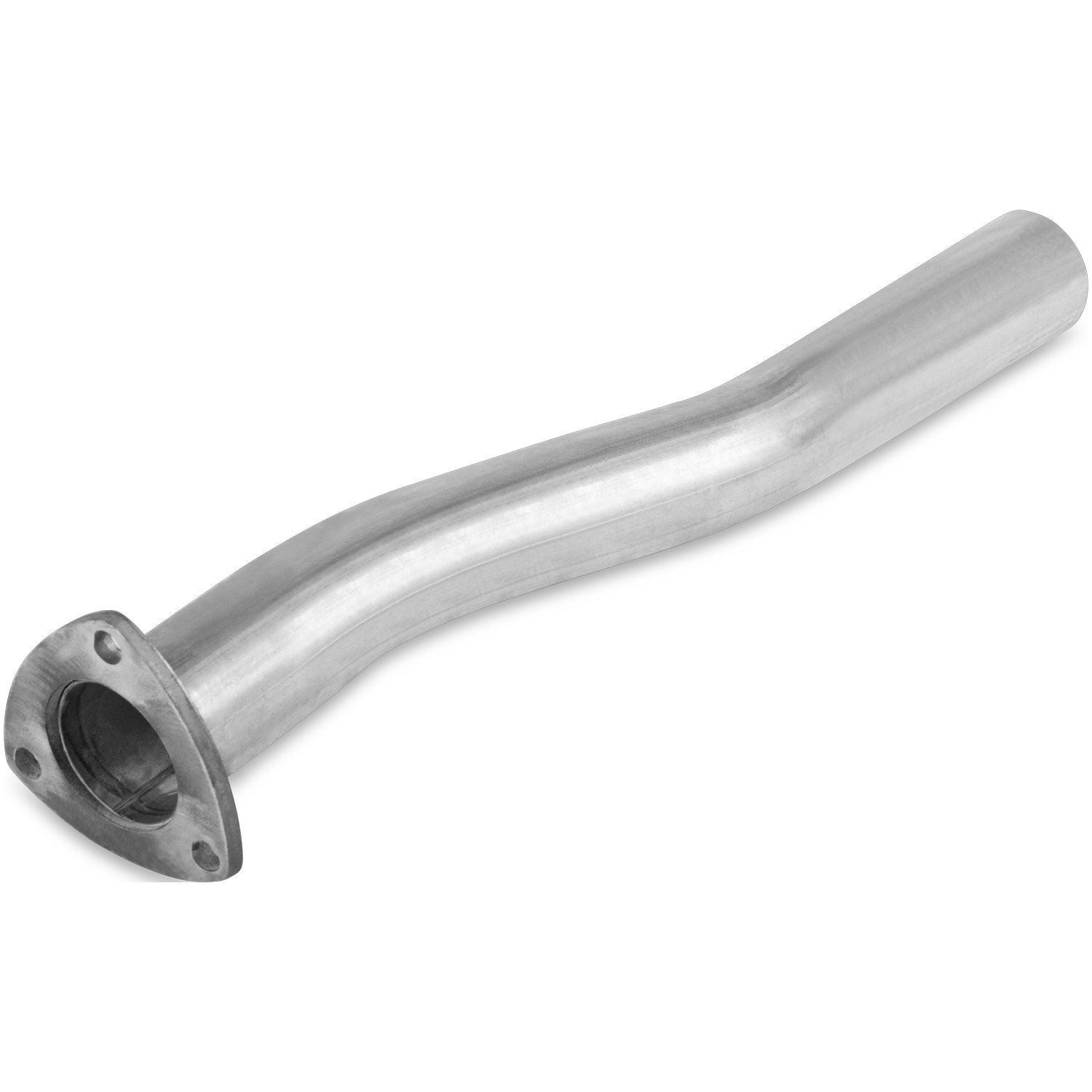 BRExhaust Exhaust Intermediate Pipe  top view frsport 102-1343