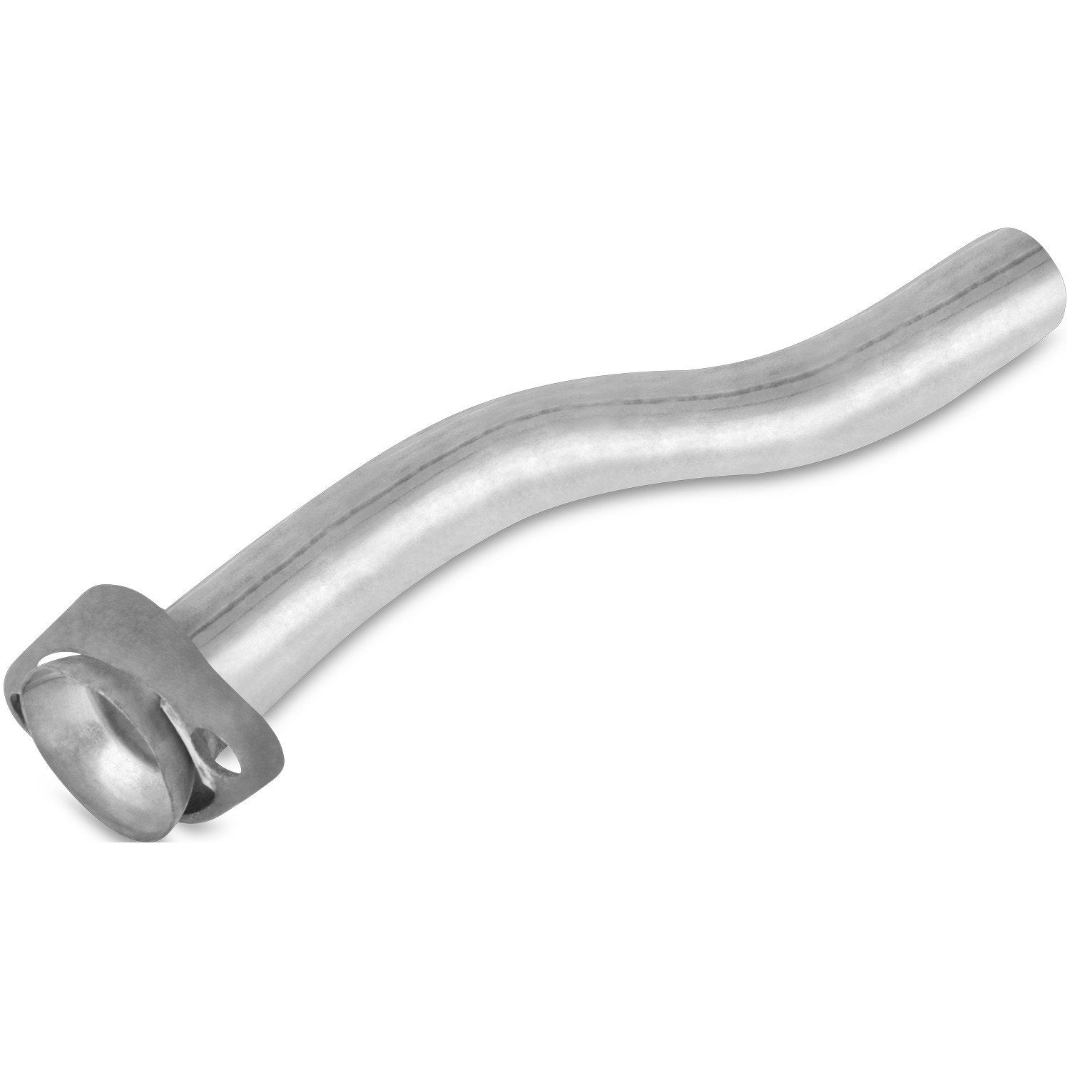 BRExhaust Exhaust Intermediate Pipe  top view frsport 102-1359