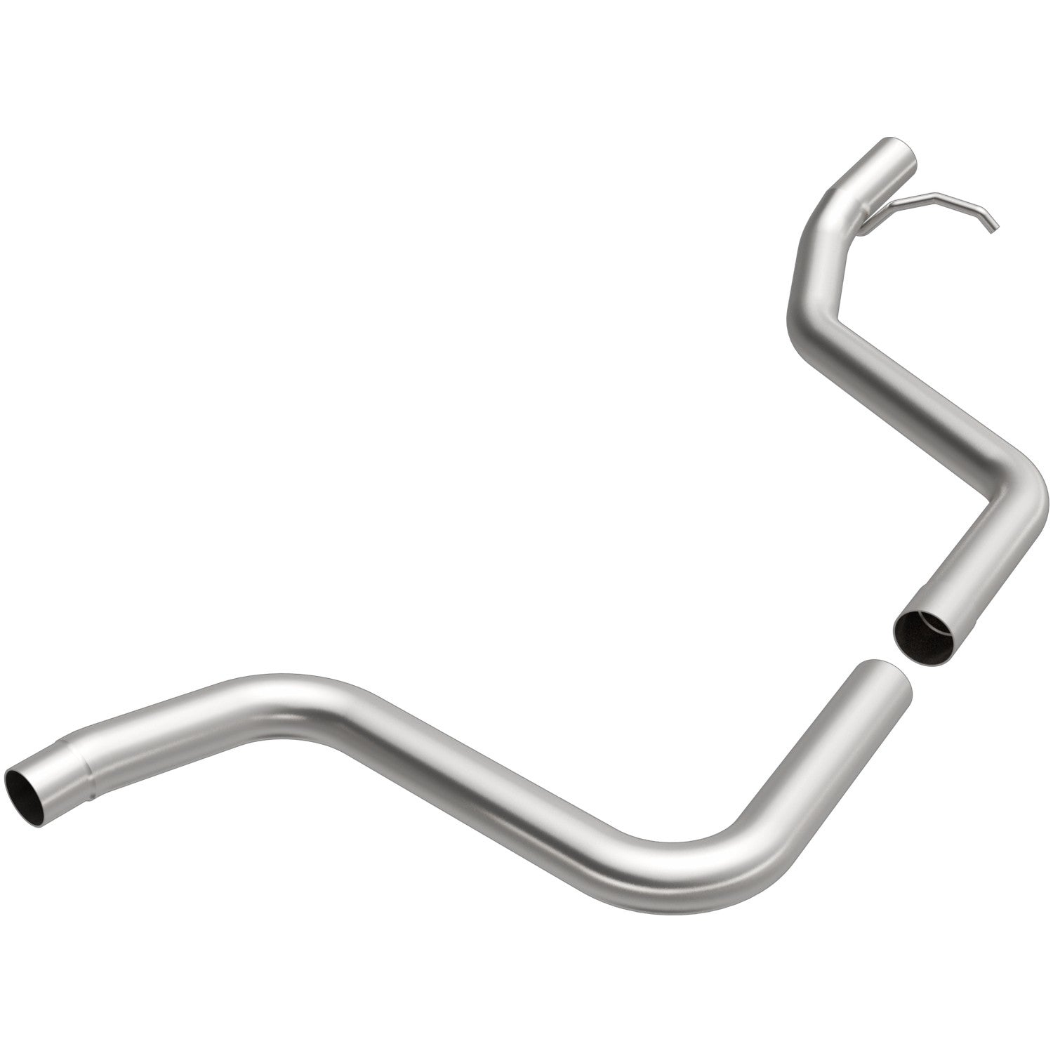 brexhaust exhaust intermediate pipe  frsport 102-1555