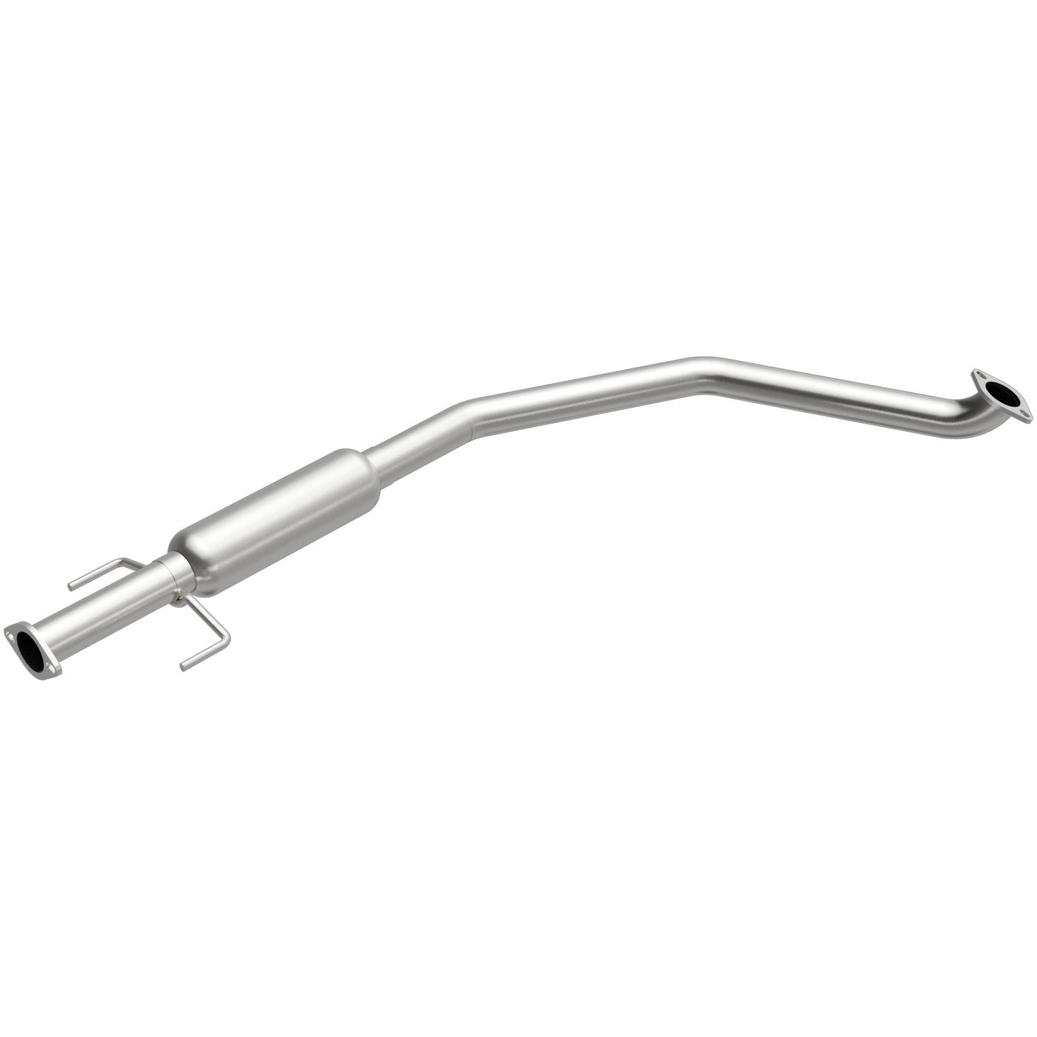 brexhaust exhaust resonator  frsport 102-7004