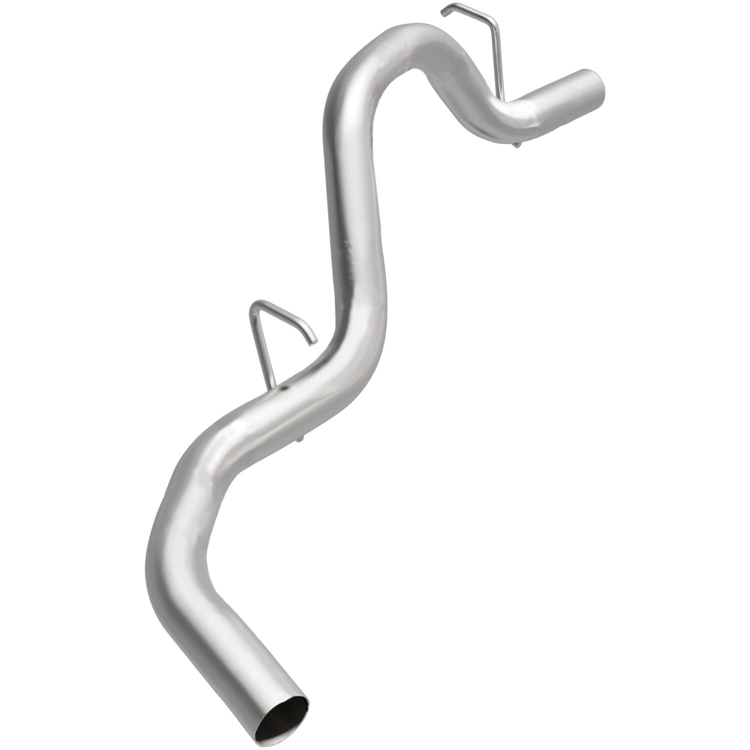 BRExhaust Exhaust Tail Pipe  top view frsport 102-7953