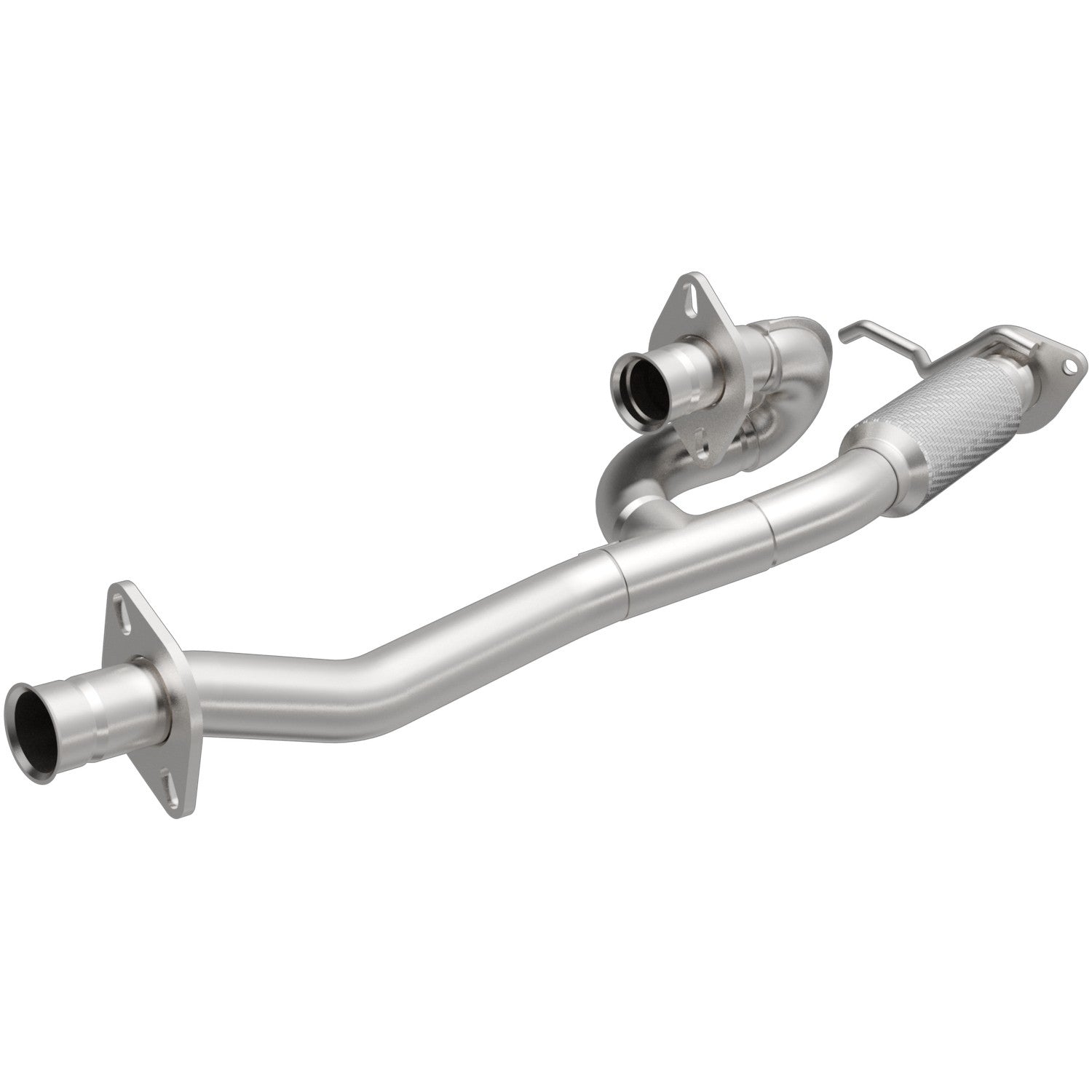 brexhaust exhaust pipe  frsport 102-8760