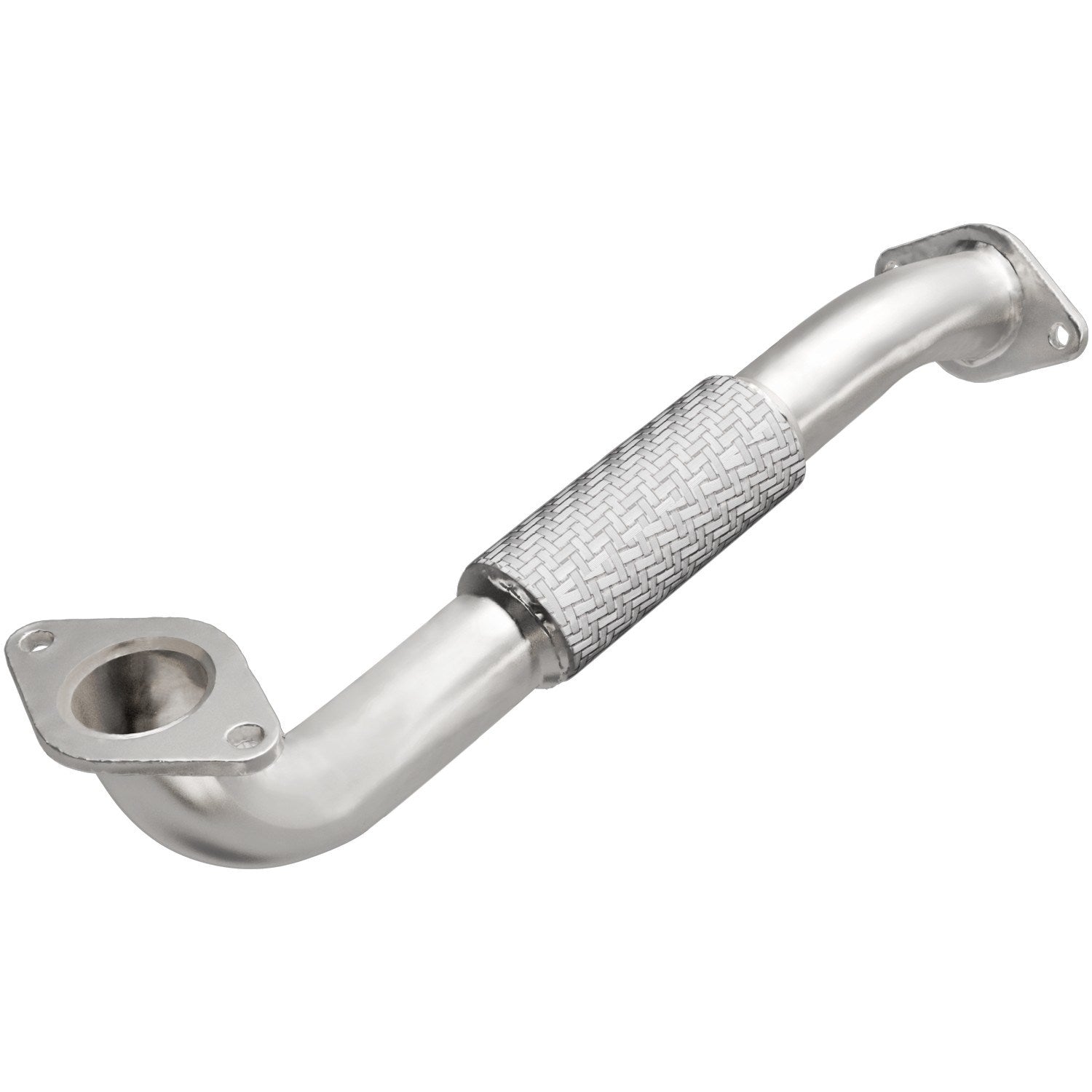 BRExhaust Exhaust Pipe  top view frsport 102-8795