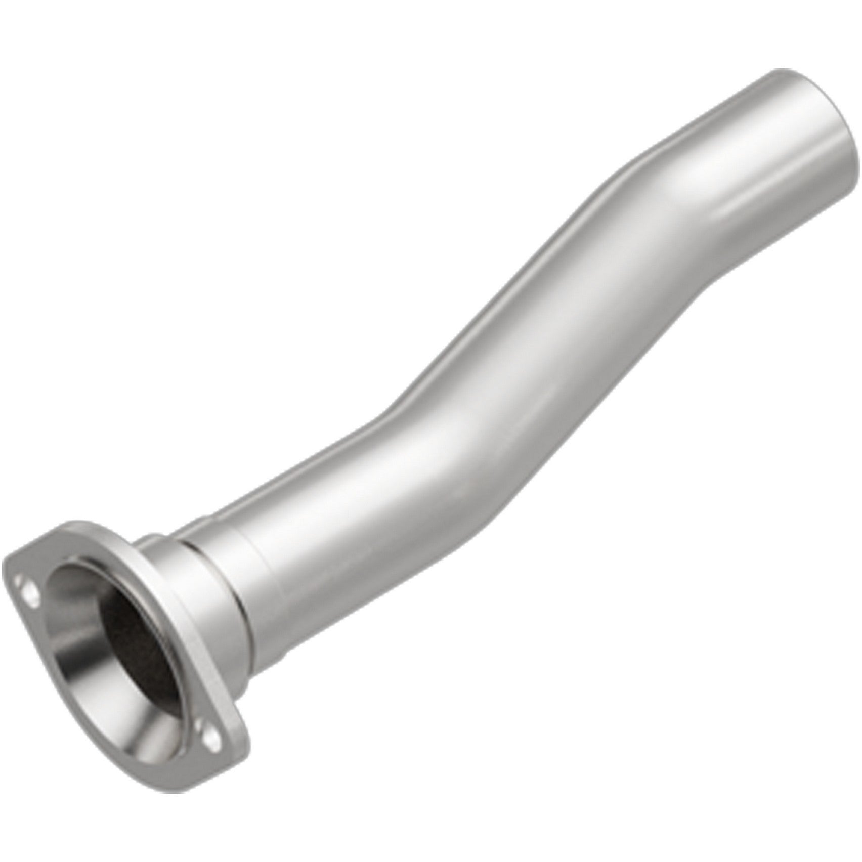 BRExhaust Exhaust Pipe  top view frsport 102-8818