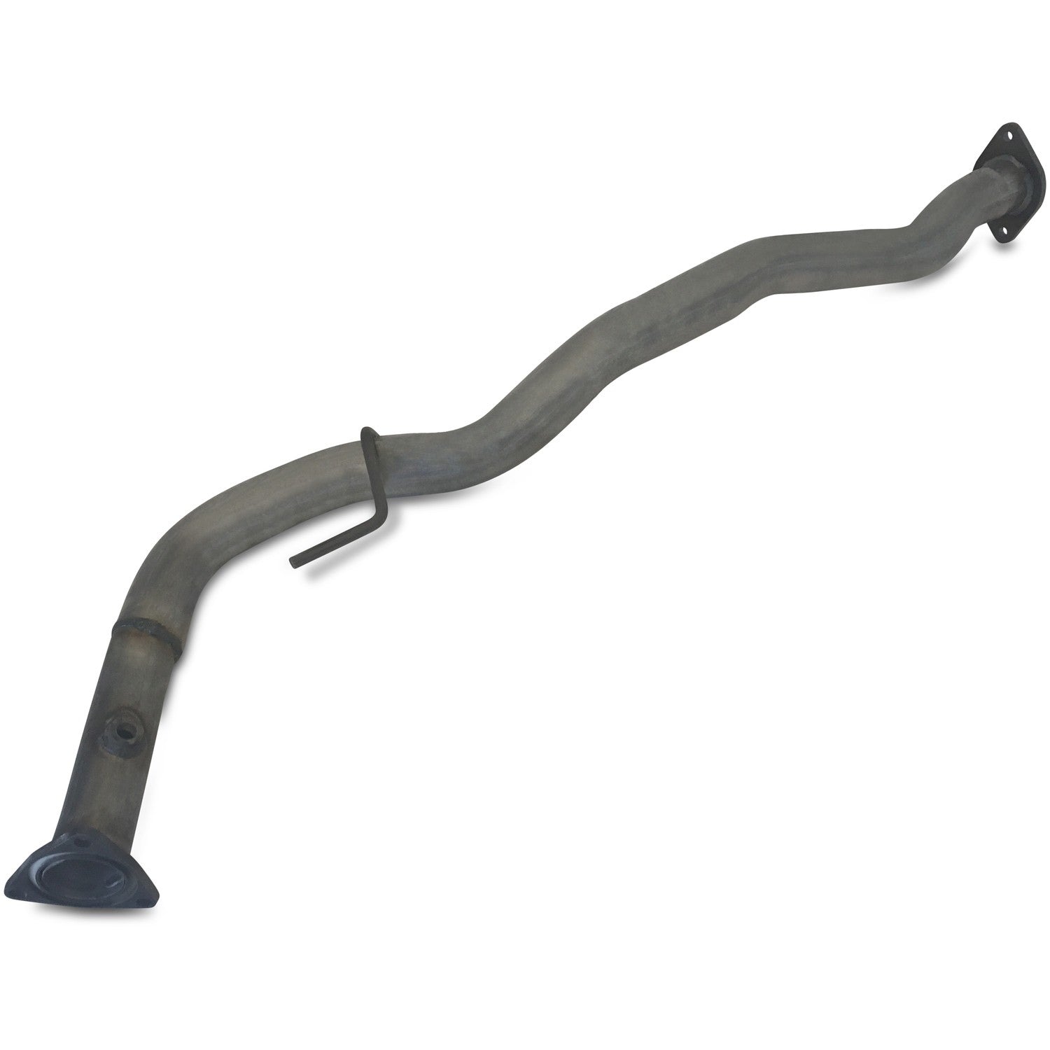 brexhaust exhaust pipe  frsport 102-9075