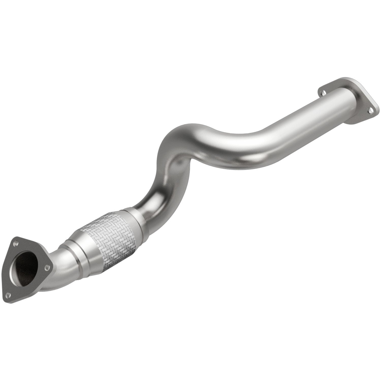 brexhaust exhaust pipe  frsport 102-9398