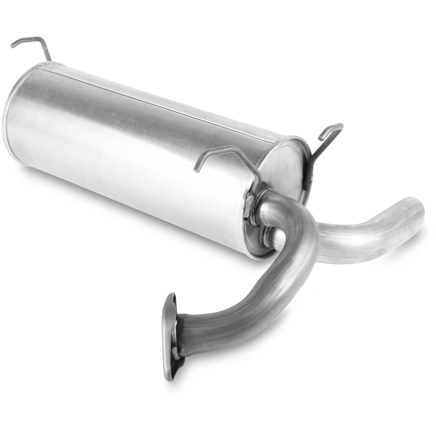 brexhaust exhaust muffler assembly  frsport 145-317