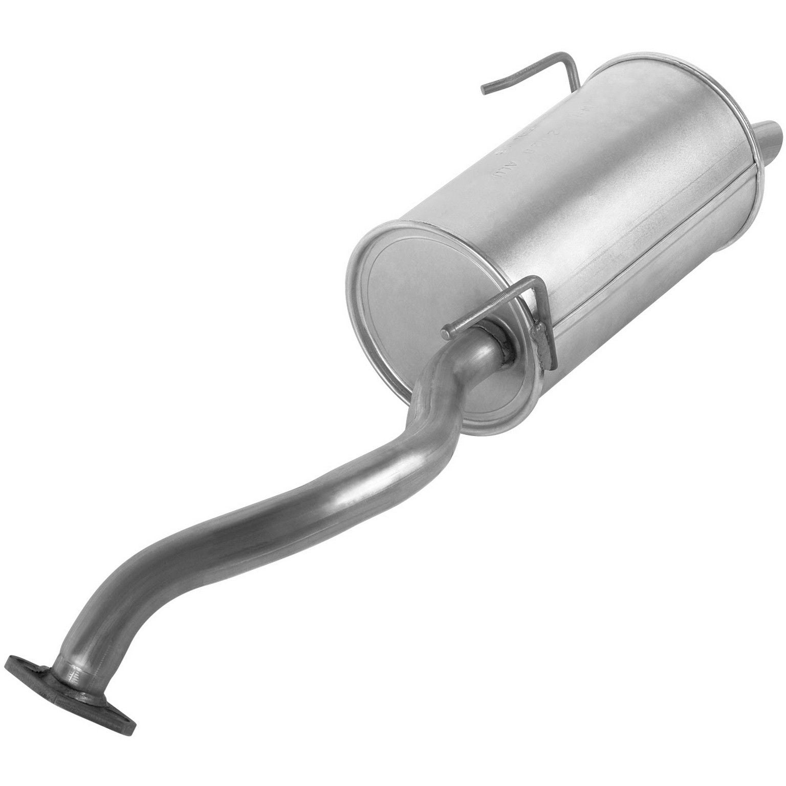 brexhaust exhaust muffler assembly  frsport 145-321