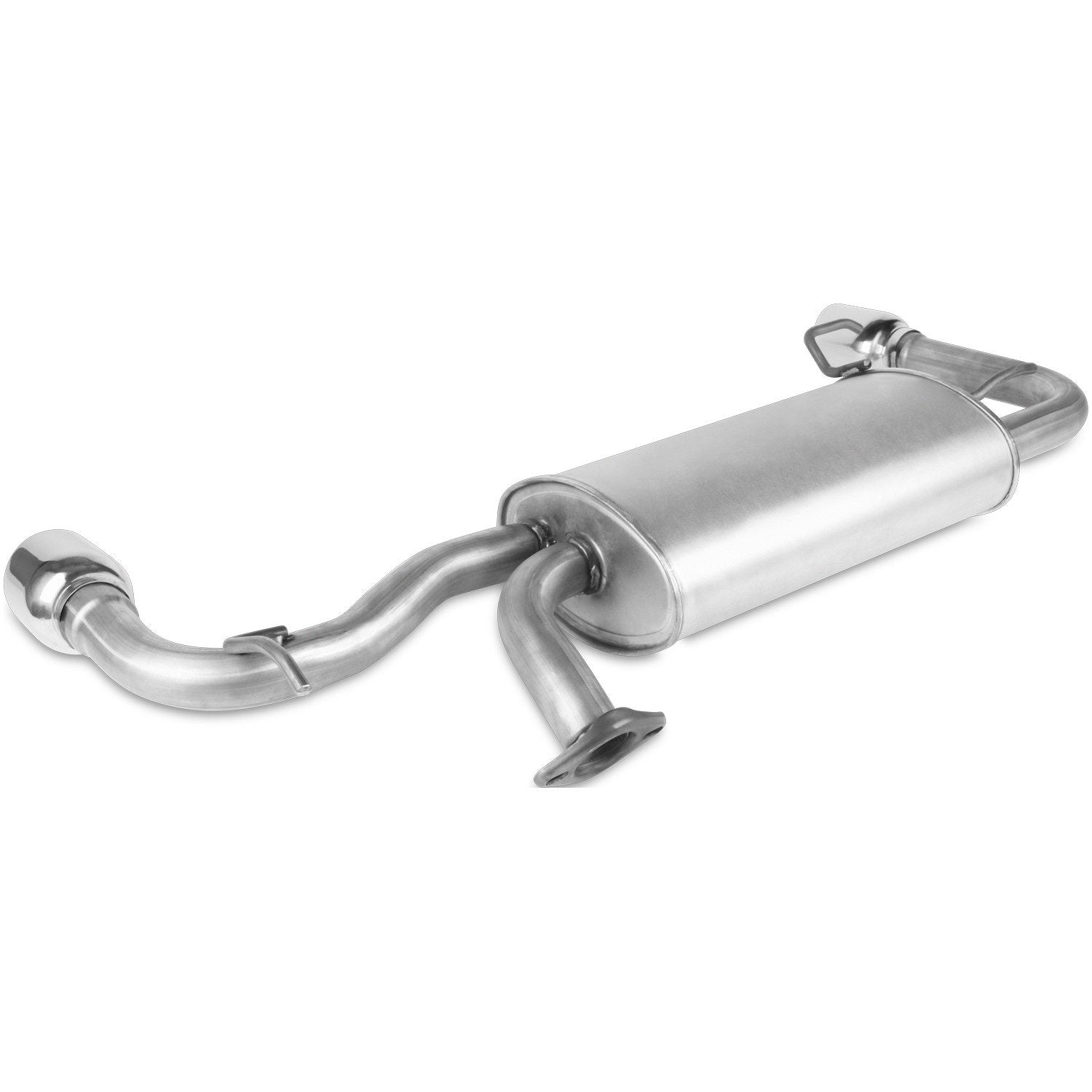 brexhaust exhaust muffler assembly  frsport 145-365