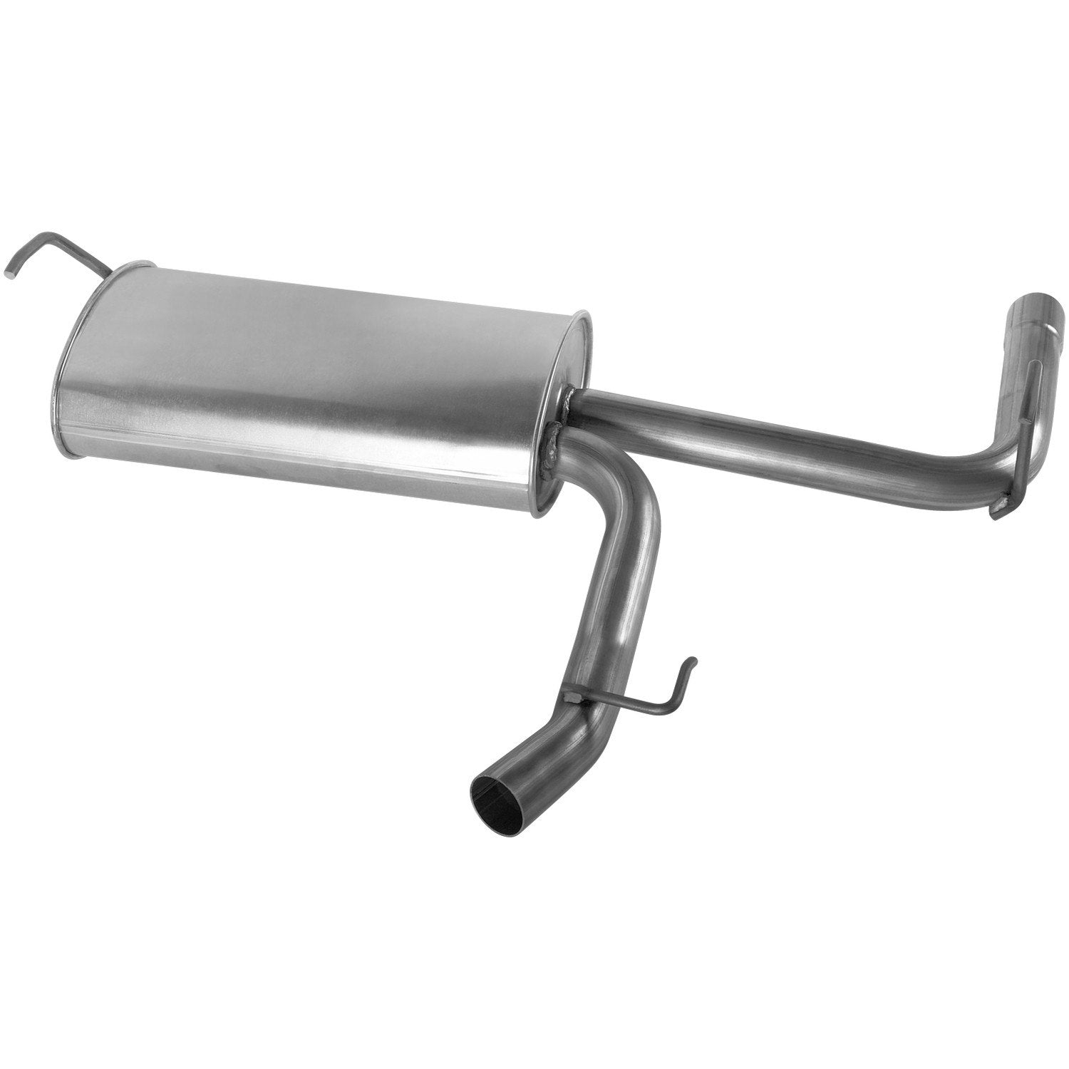 brexhaust exhaust muffler assembly  frsport 145-369