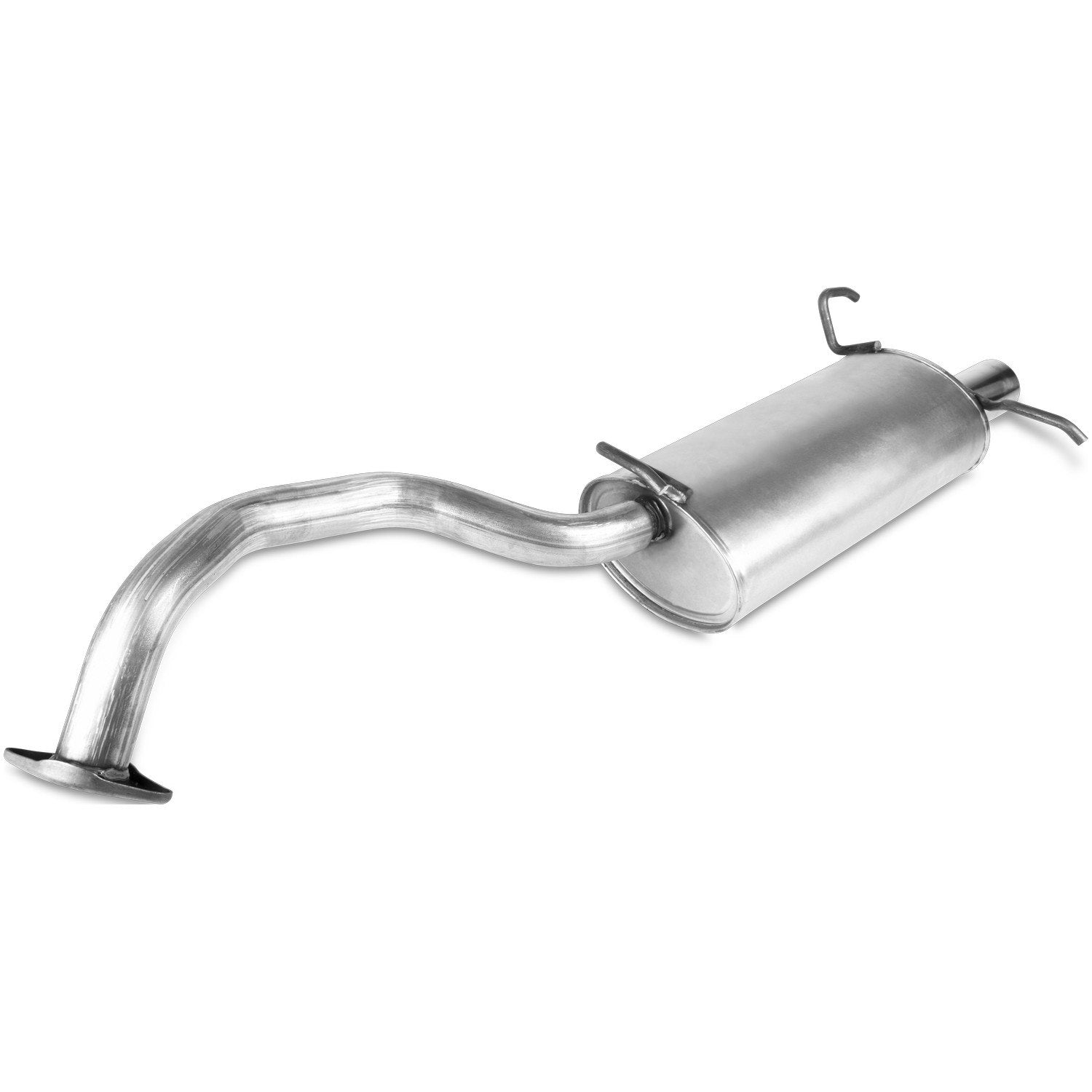 brexhaust exhaust muffler assembly  frsport 145-785