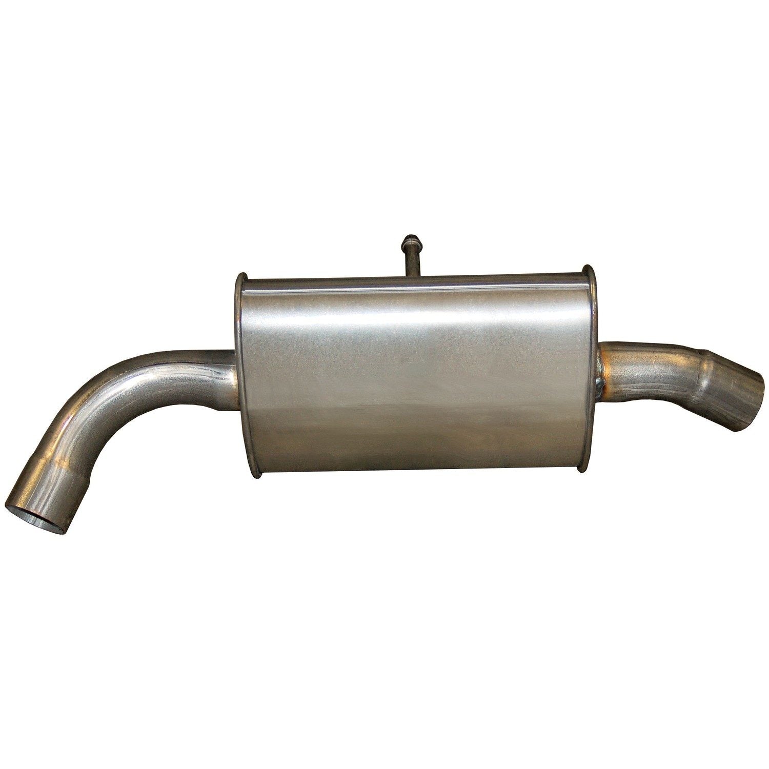 brexhaust exhaust muffler assembly  frsport 145-833