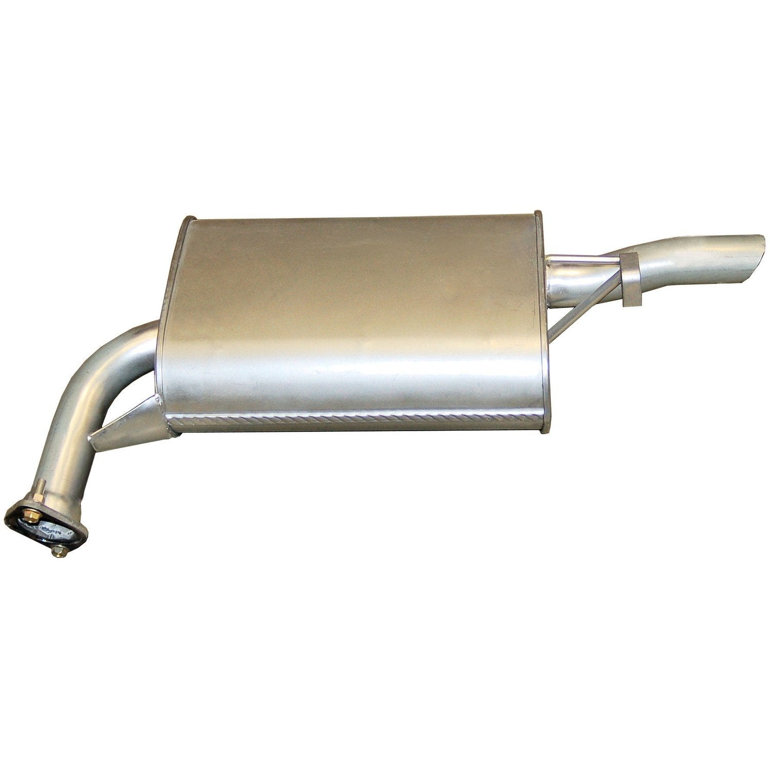 brexhaust exhaust muffler assembly  frsport 145-921