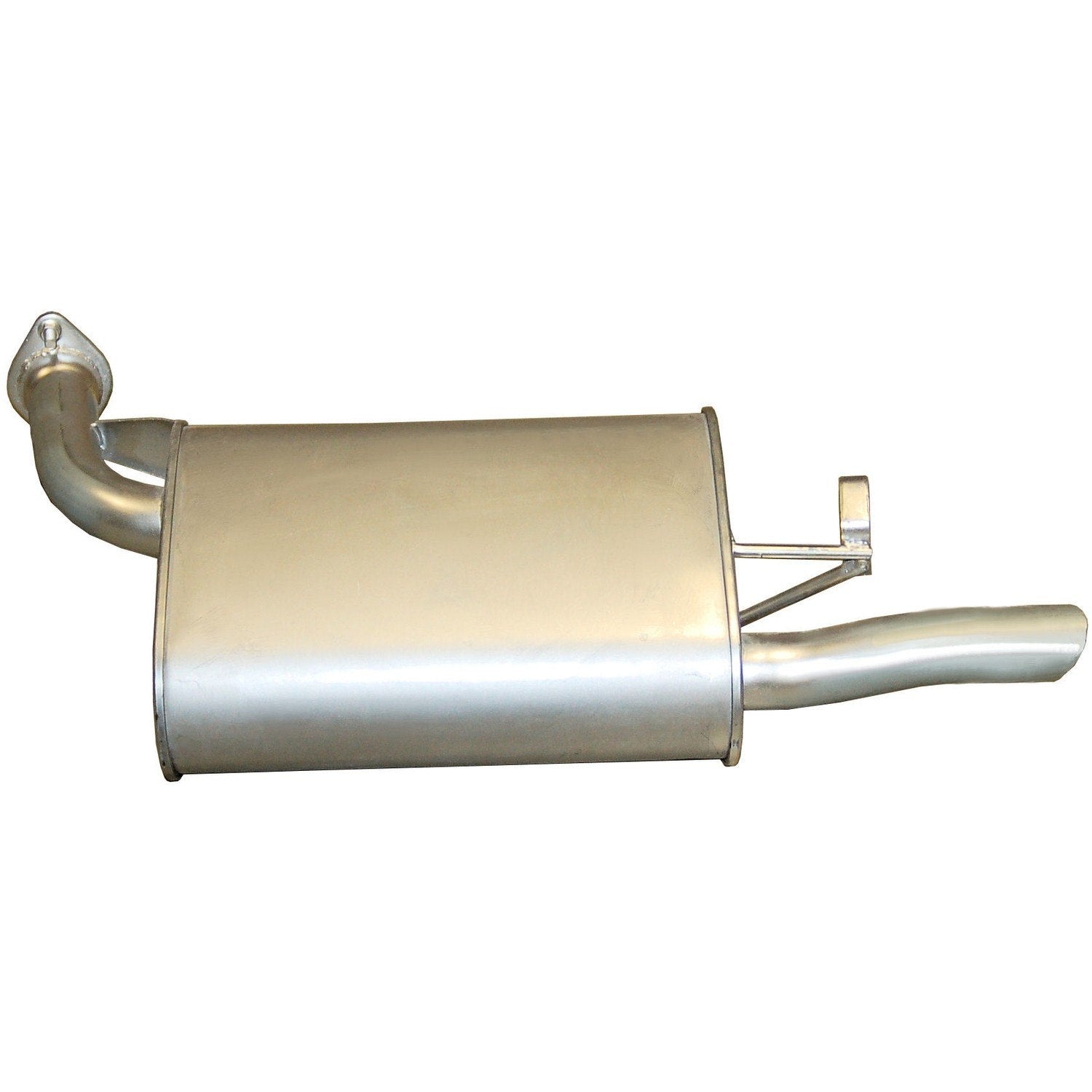 brexhaust exhaust muffler assembly  frsport 145-923