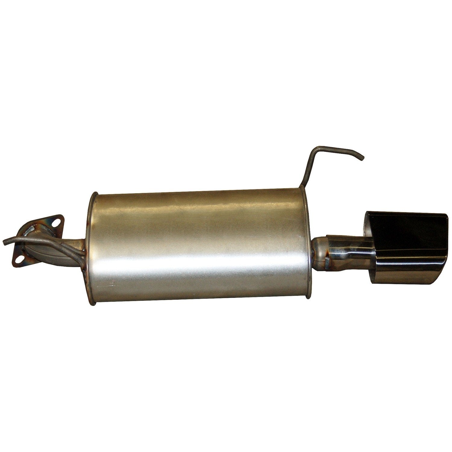 brexhaust exhaust muffler assembly  frsport 163-041