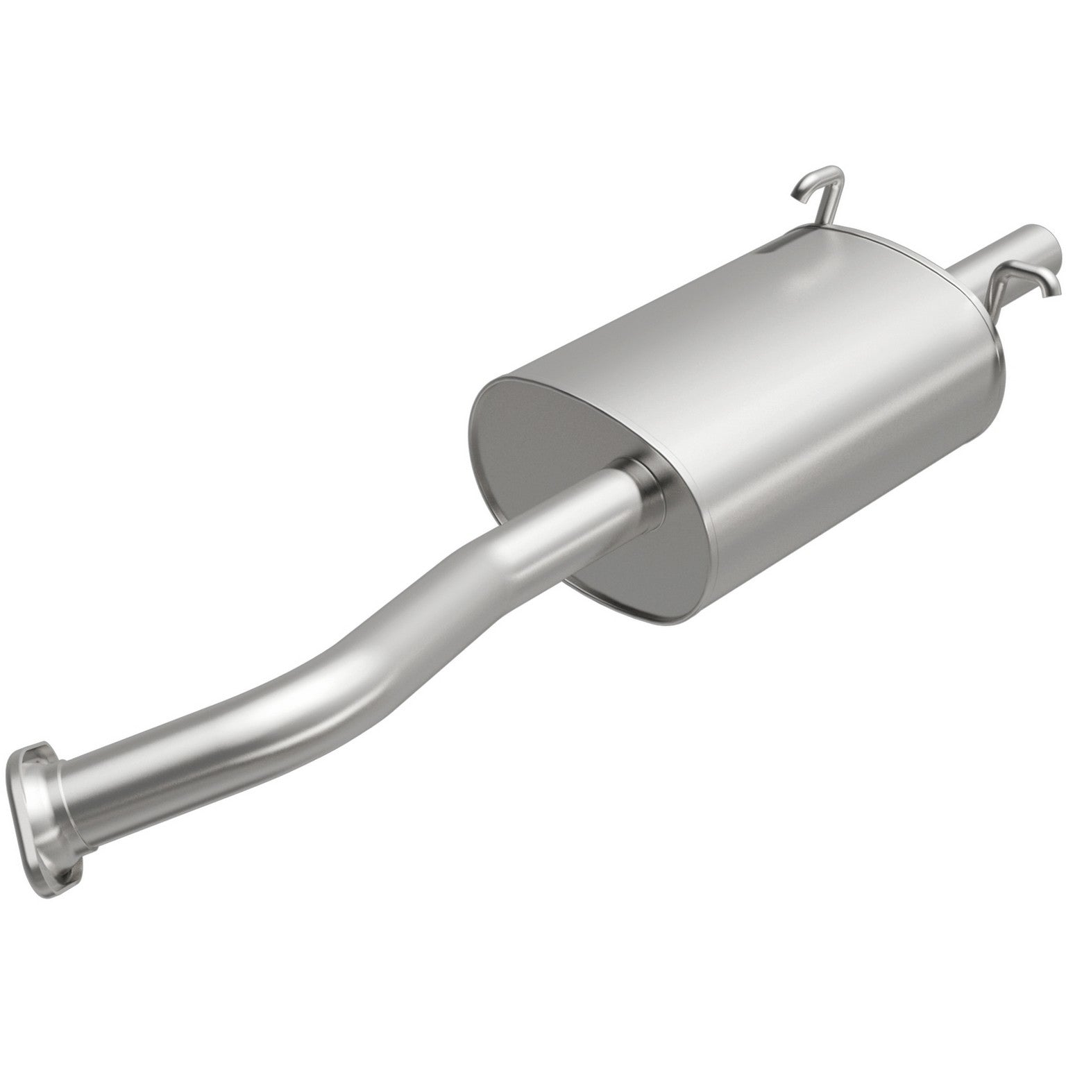 brexhaust exhaust muffler assembly  frsport 163-081