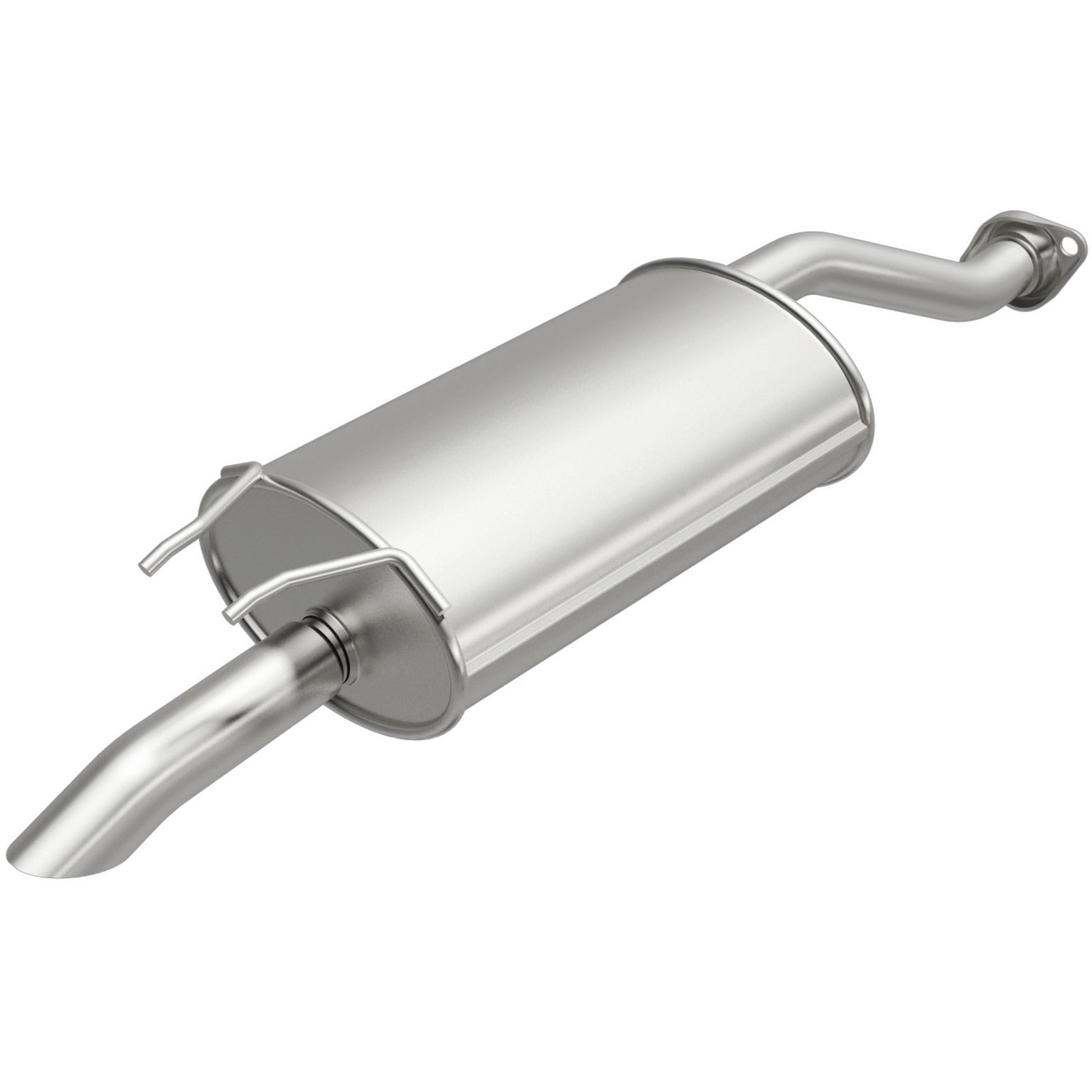 brexhaust exhaust muffler assembly  frsport 163-113