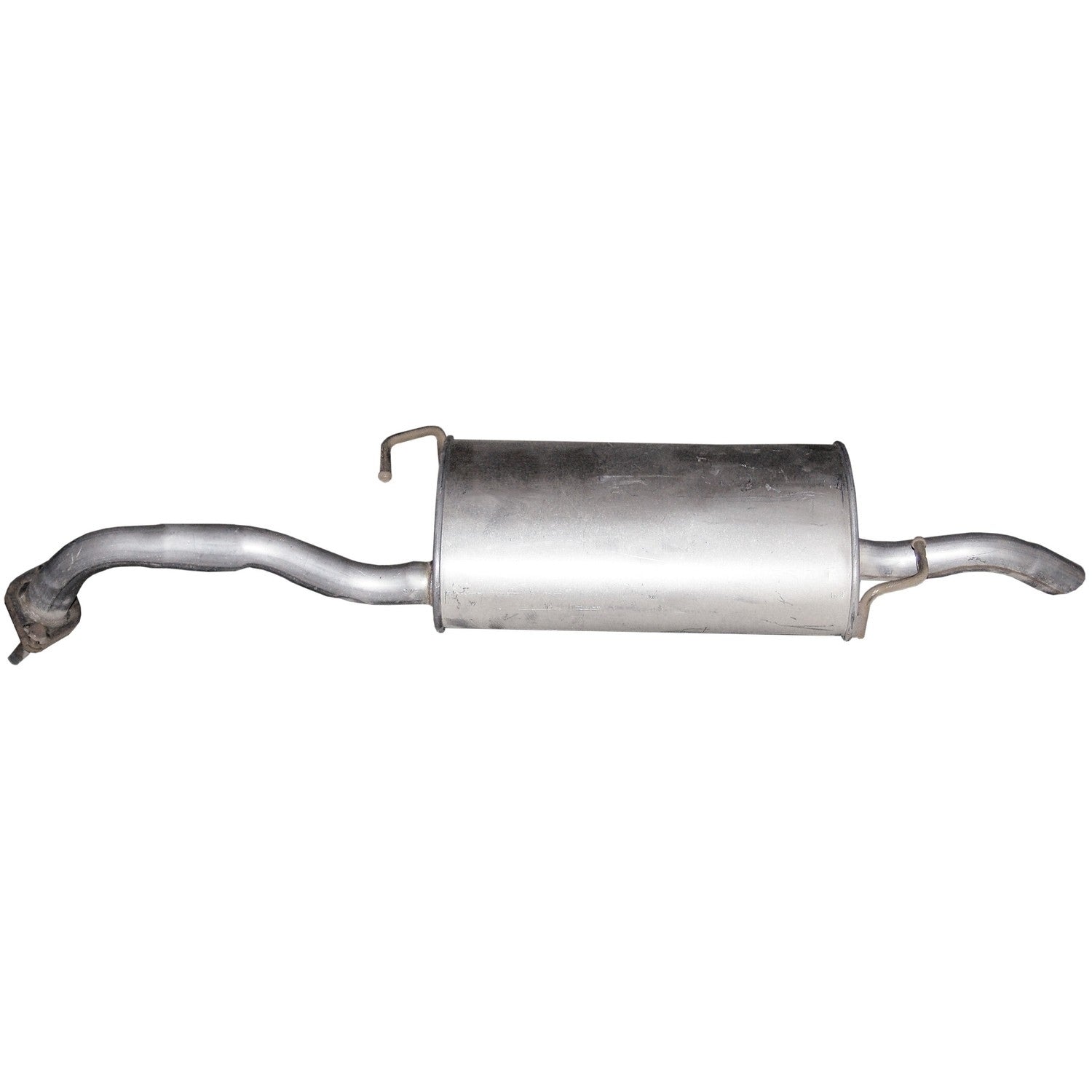 brexhaust exhaust muffler assembly  frsport 169-025