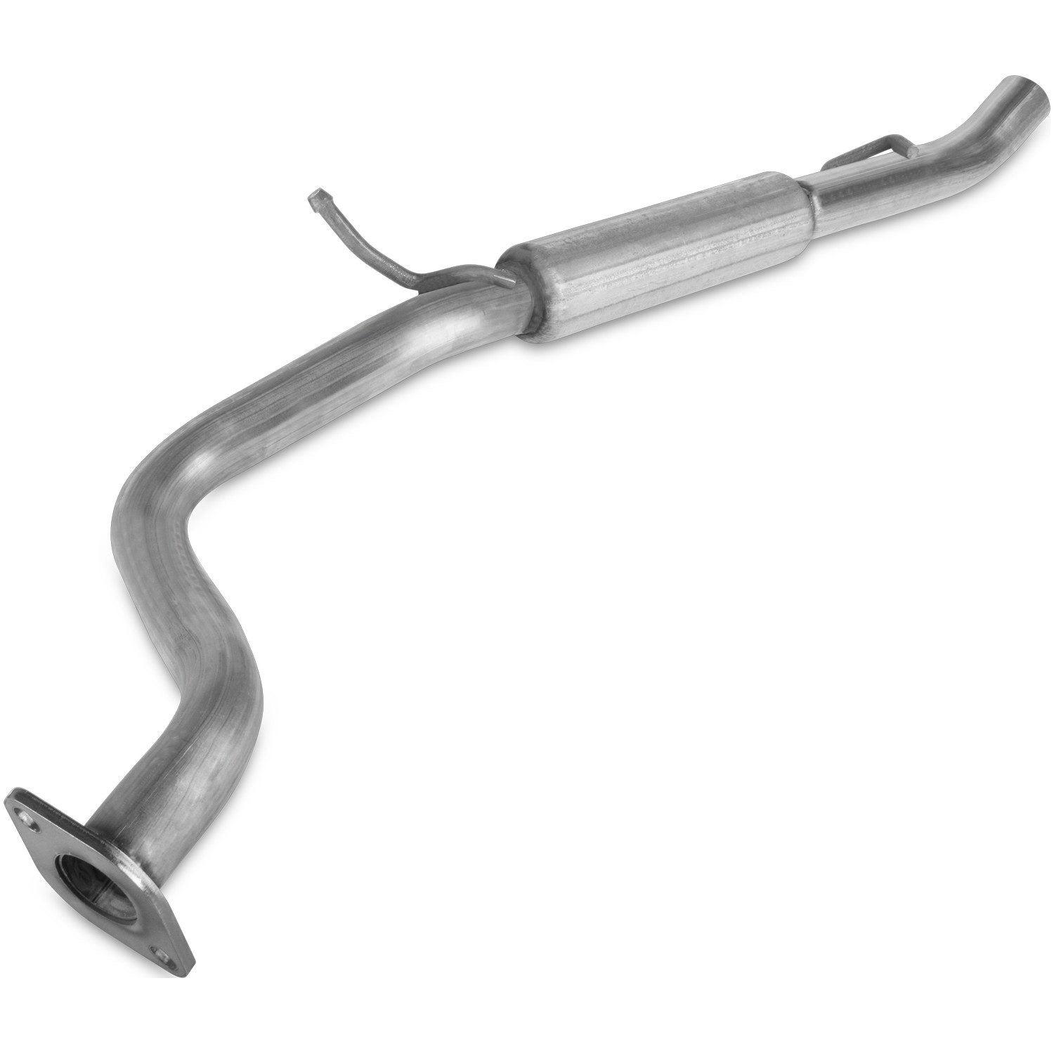 brexhaust exhaust resonator  frsport 171-671