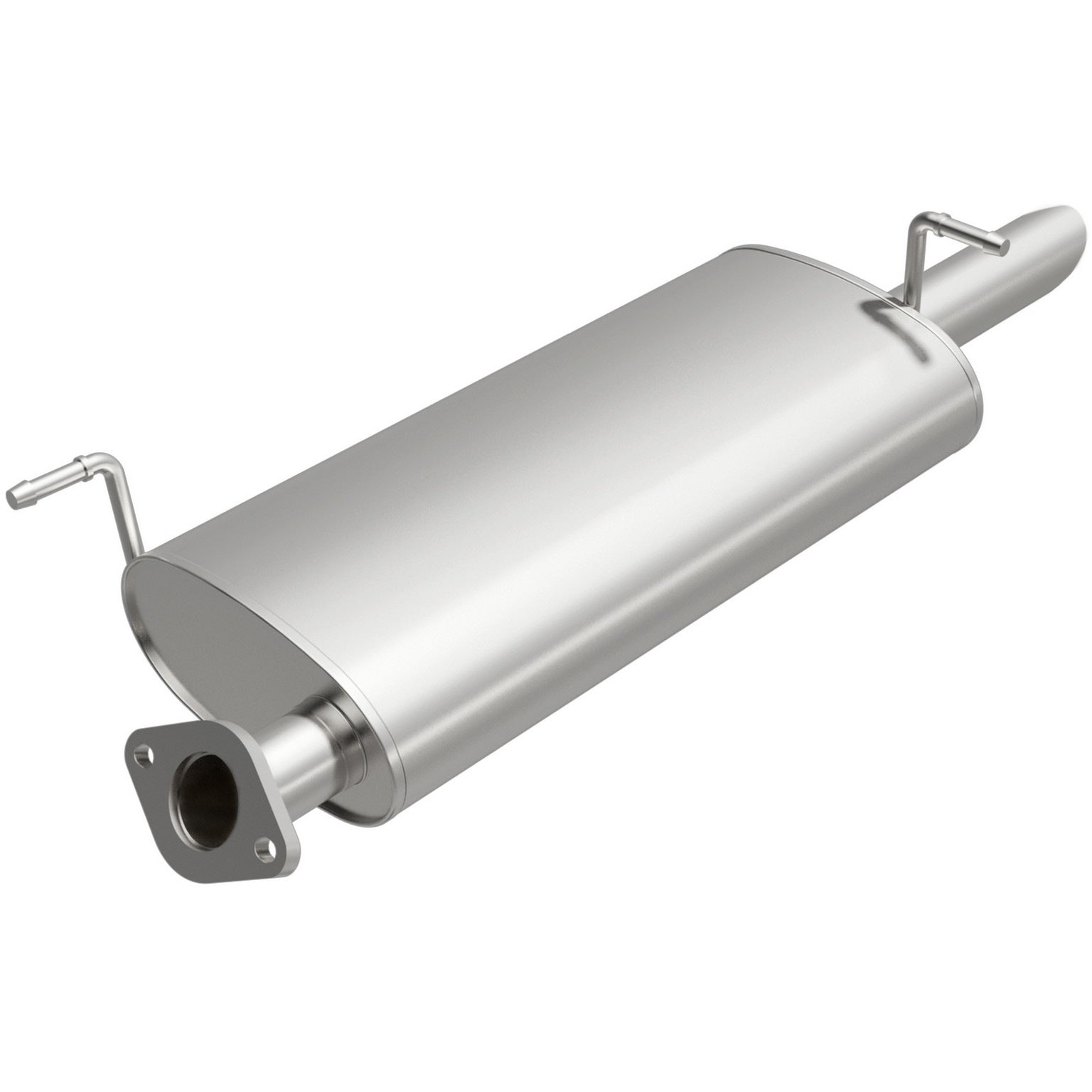 brexhaust exhaust muffler assembly  frsport 177-015