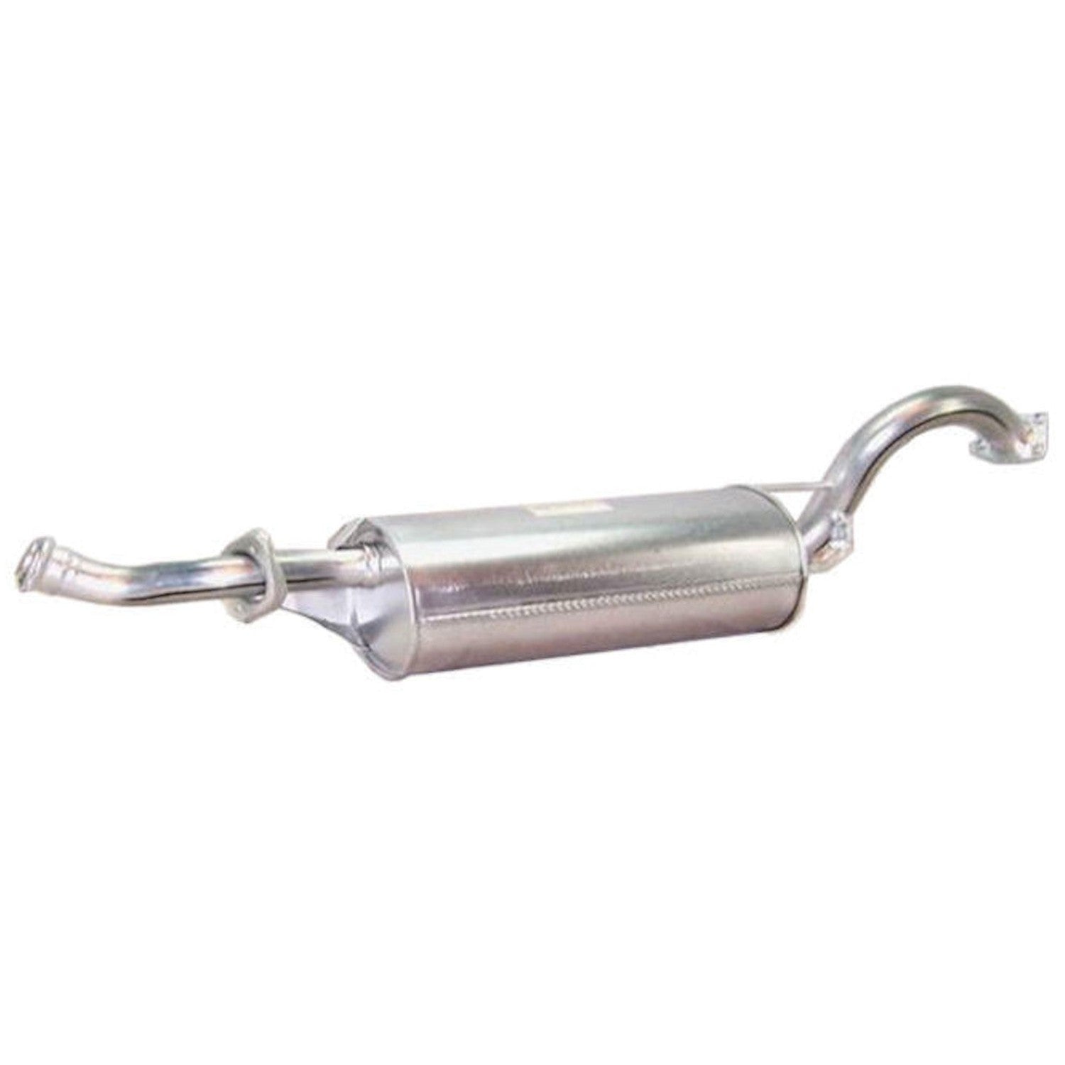 BRExhaust Exhaust Muffler Assembly  top view frsport 177-095