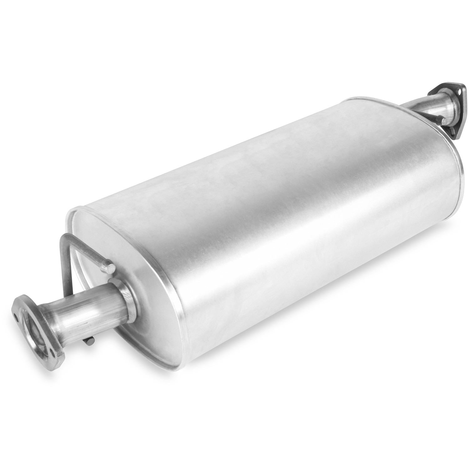 brexhaust exhaust muffler assembly  frsport 211-083